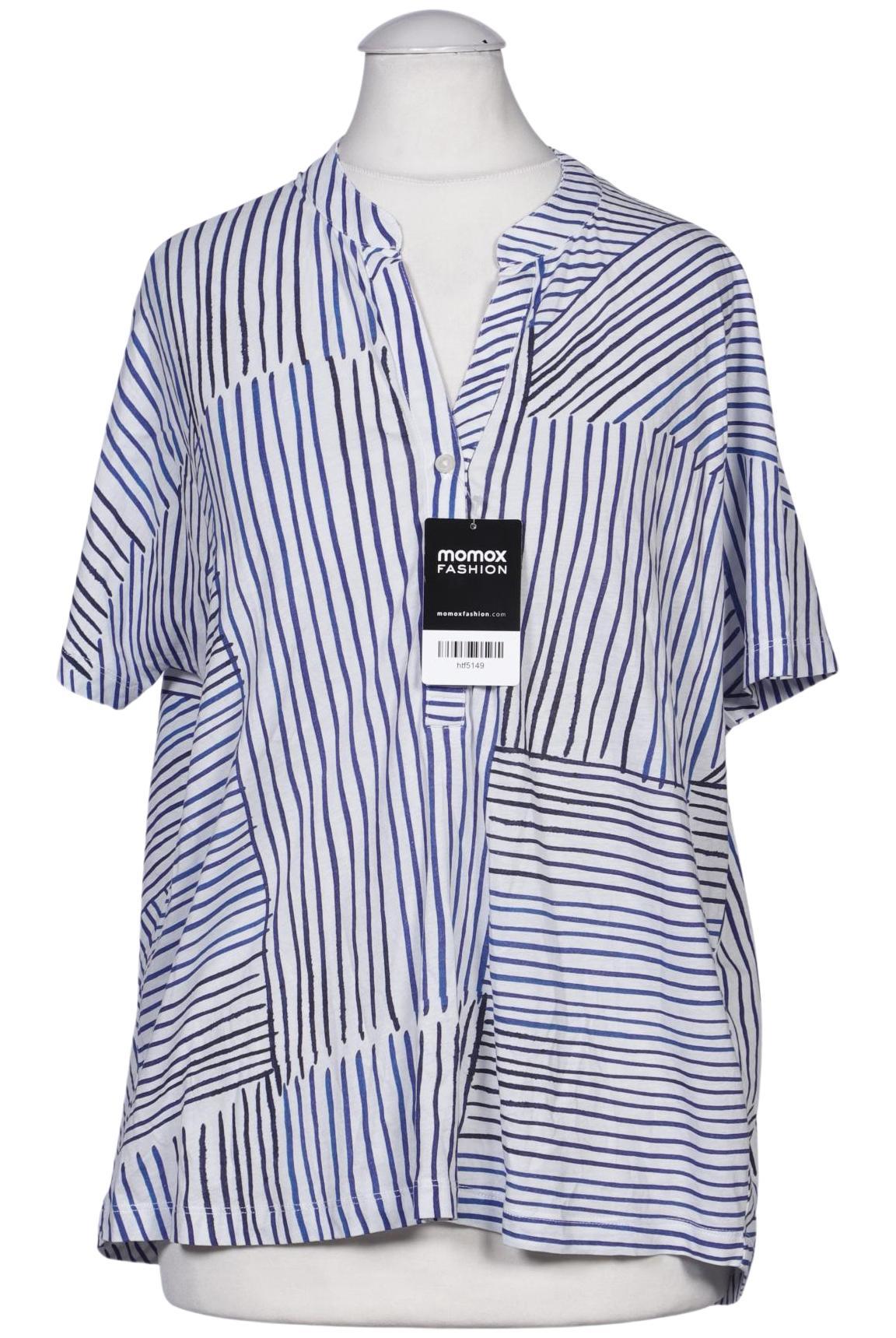 

Marc O Polo Damen Bluse, weiß, Gr. 36