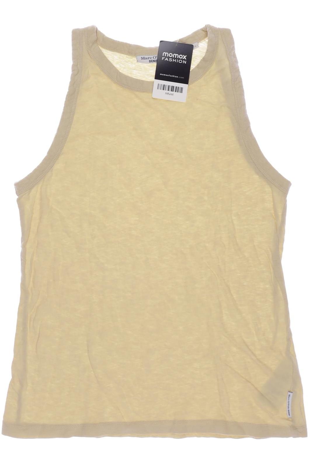 

Marc O Polo Damen Top, beige, Gr. 42