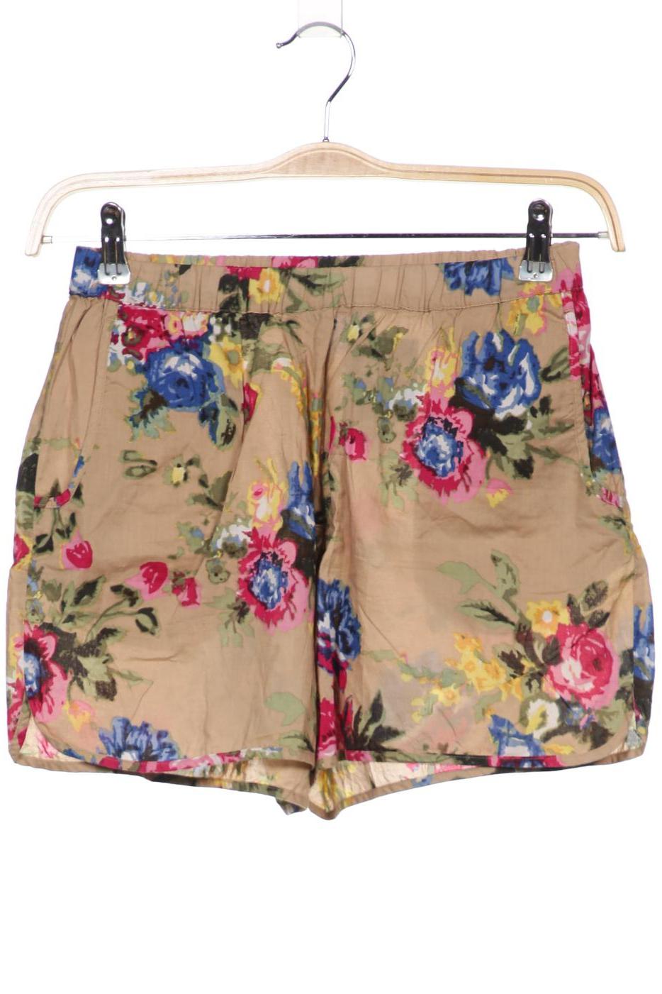 

Marc O Polo Damen Shorts, beige