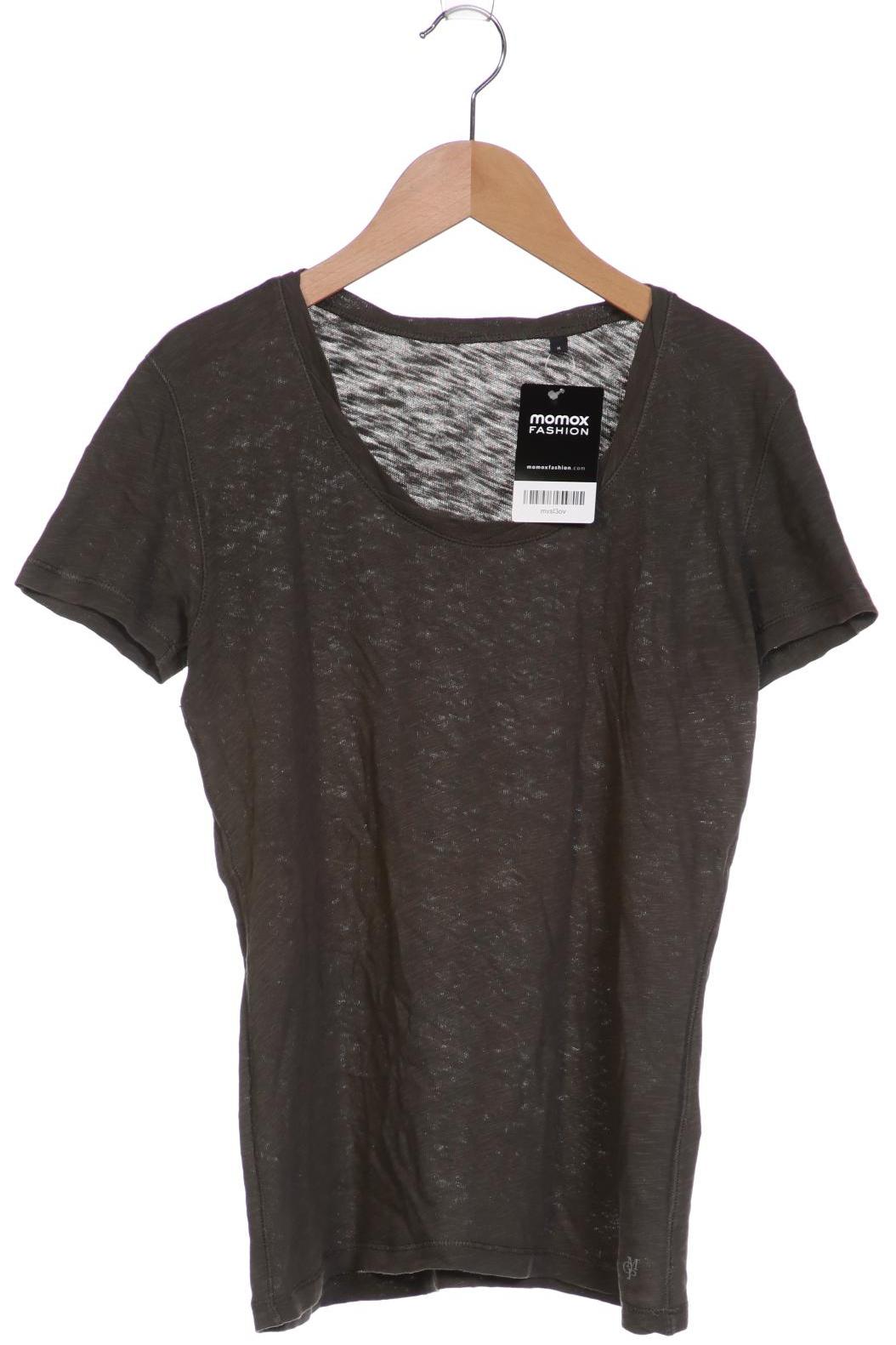 

Marc O Polo Damen T-Shirt, grün