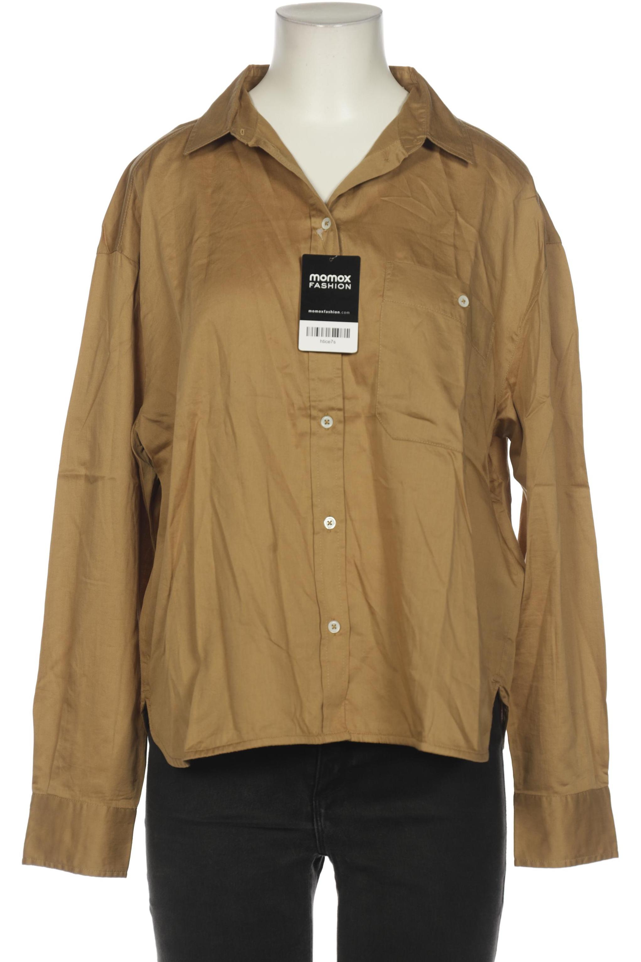 

Marc O Polo Damen Bluse, braun