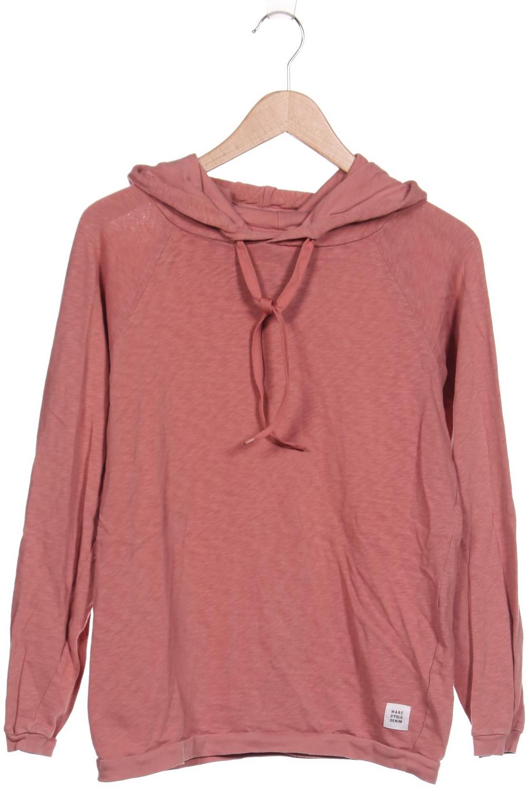 

Marc O Polo Damen Kapuzenpullover, pink