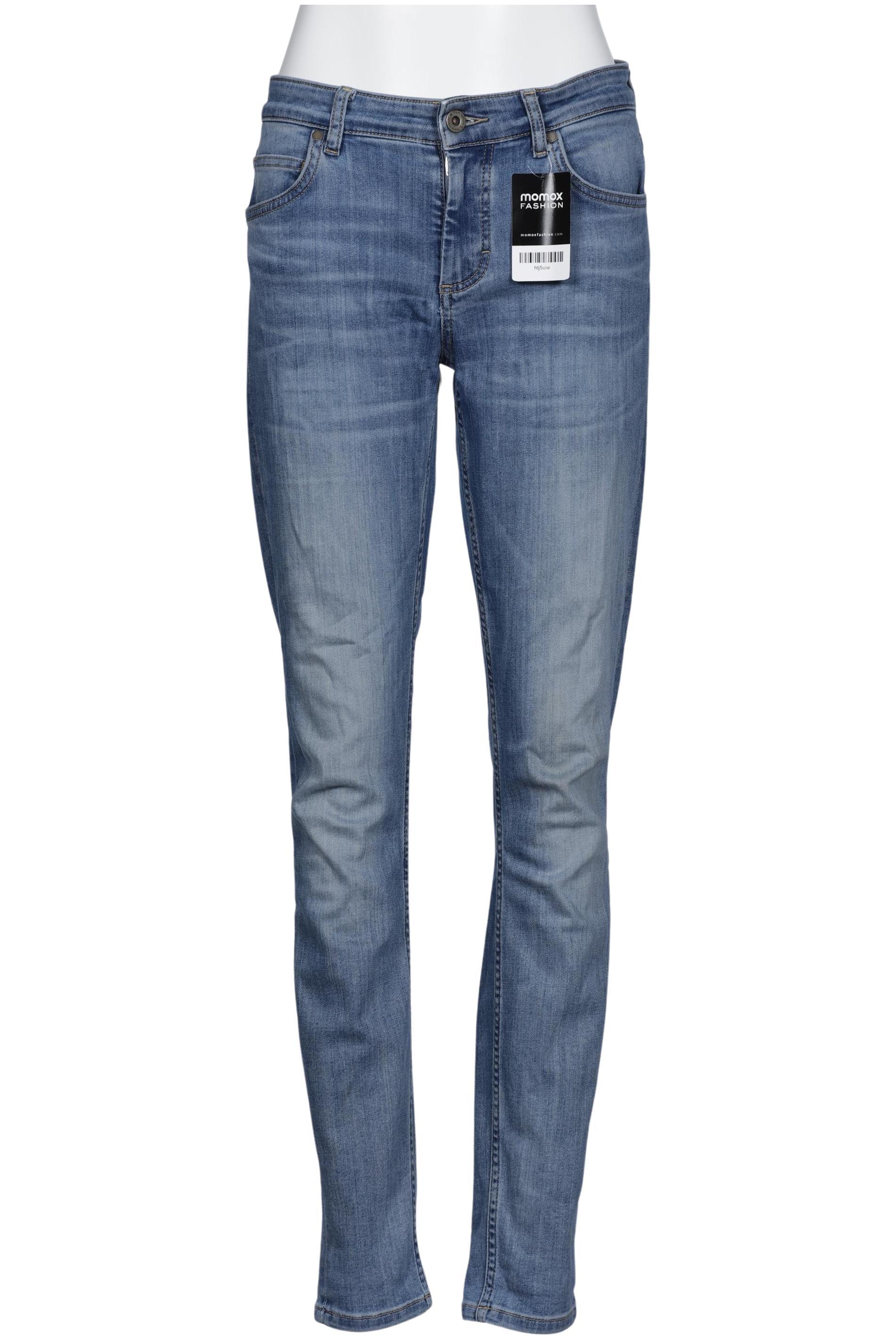 

Marc O Polo Damen Jeans, blau, Gr. 30