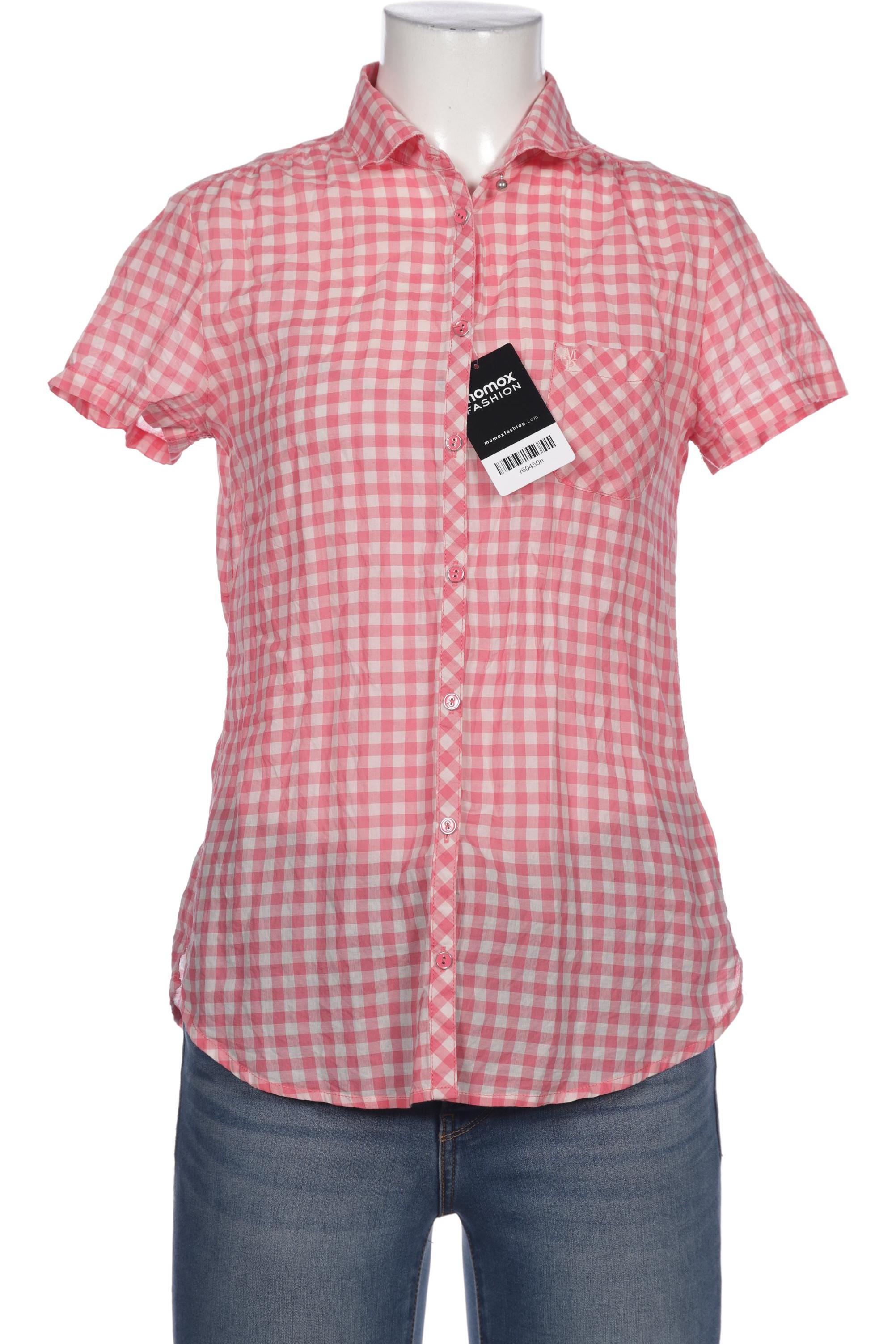 

Marc O Polo Damen Bluse, pink, Gr. 34