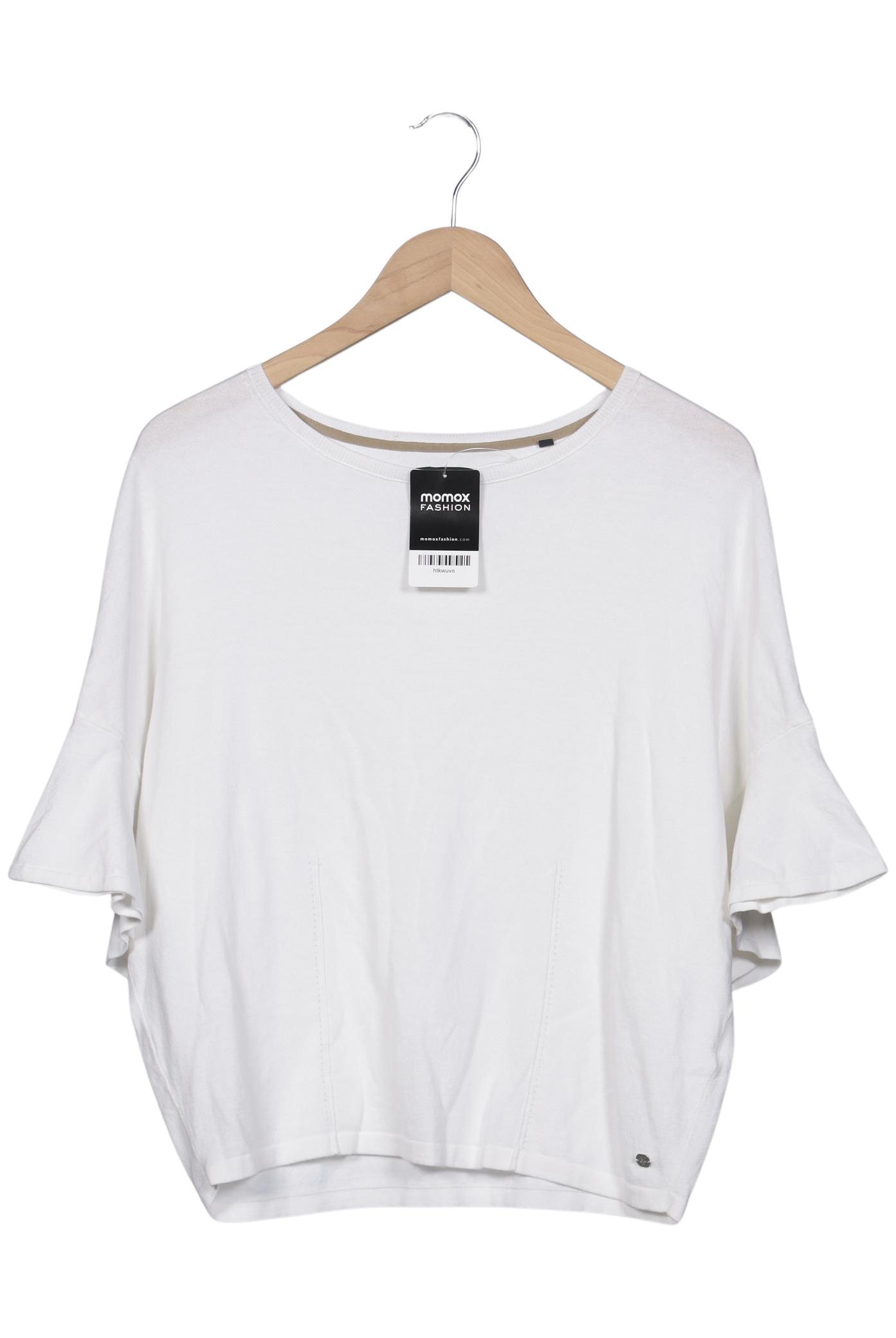 

Marc O Polo Damen Pullover, weiß, Gr. 36