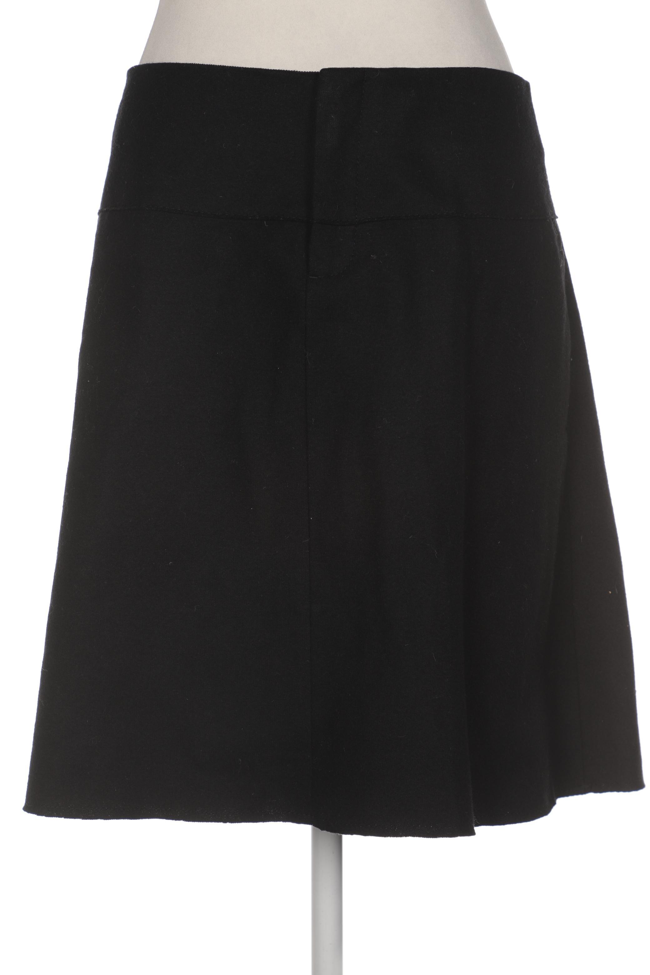 

Marc O Polo Damen Rock, schwarz, Gr. 38