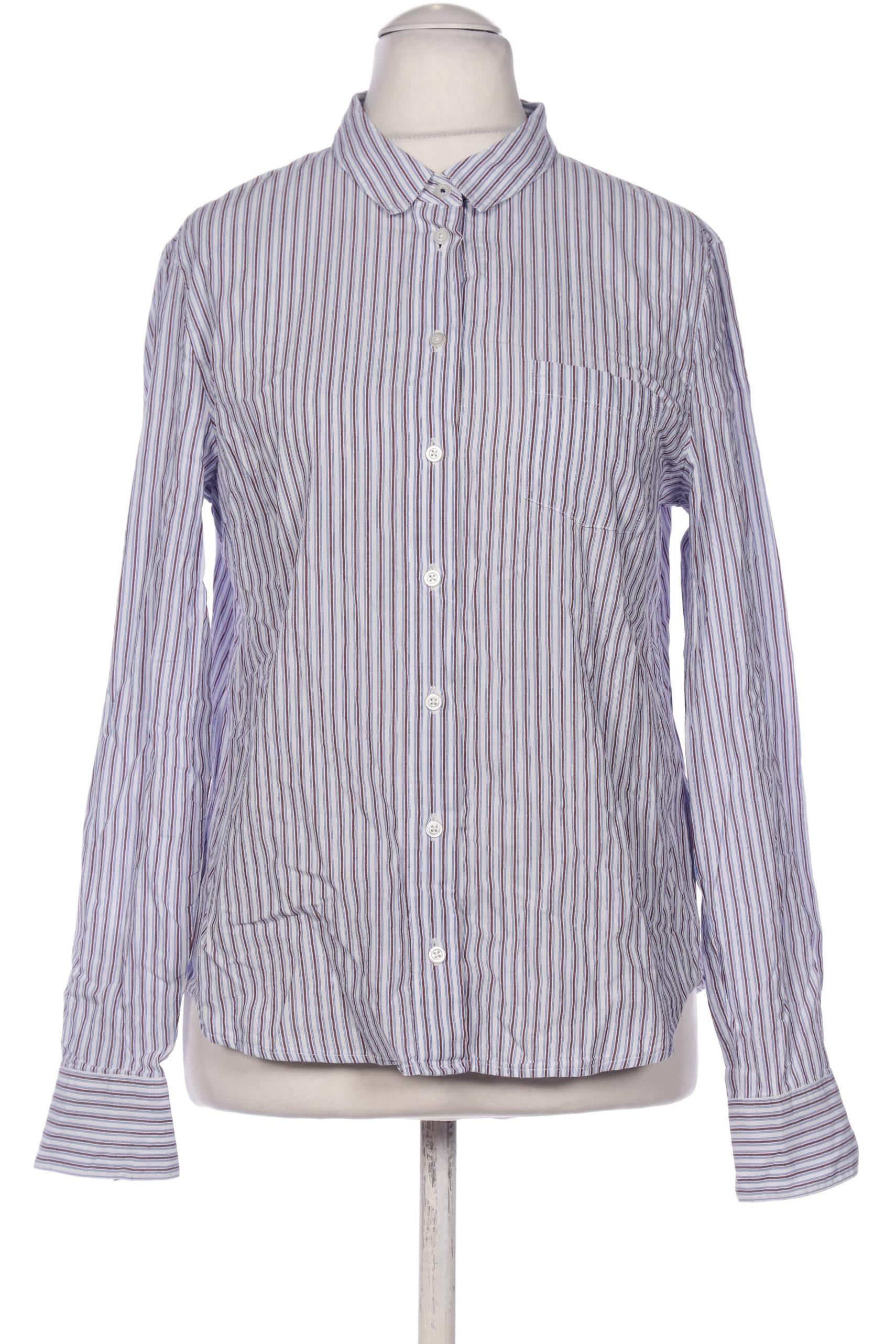

Marc O Polo Damen Bluse, weiß, Gr. 38