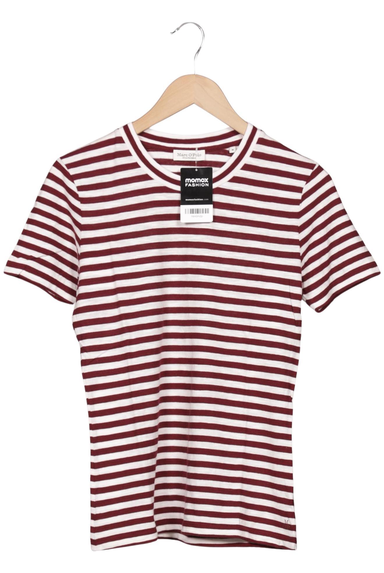 

Marc O Polo Damen T-Shirt, mehrfarbig, Gr. 38