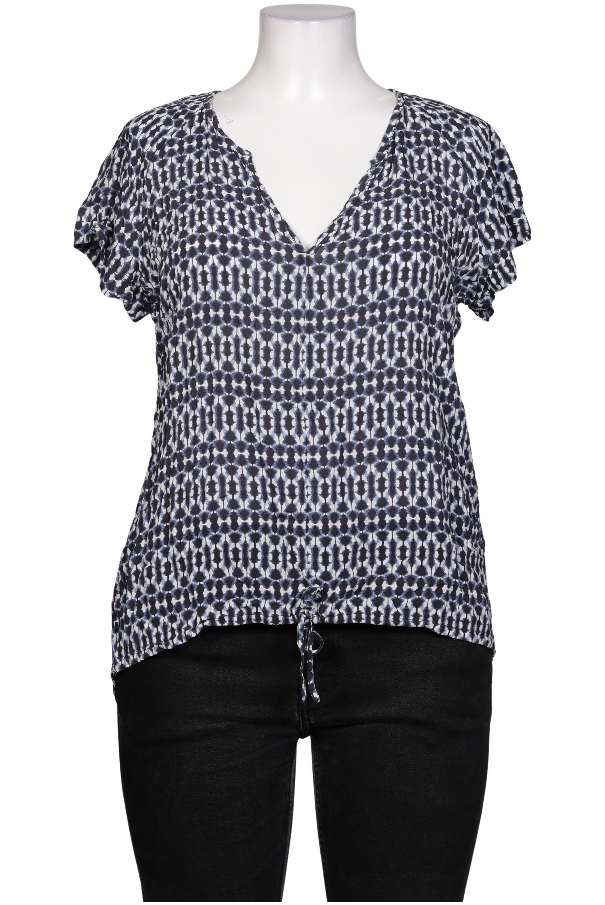

Marc O Polo Damen Bluse, mehrfarbig, Gr. 44