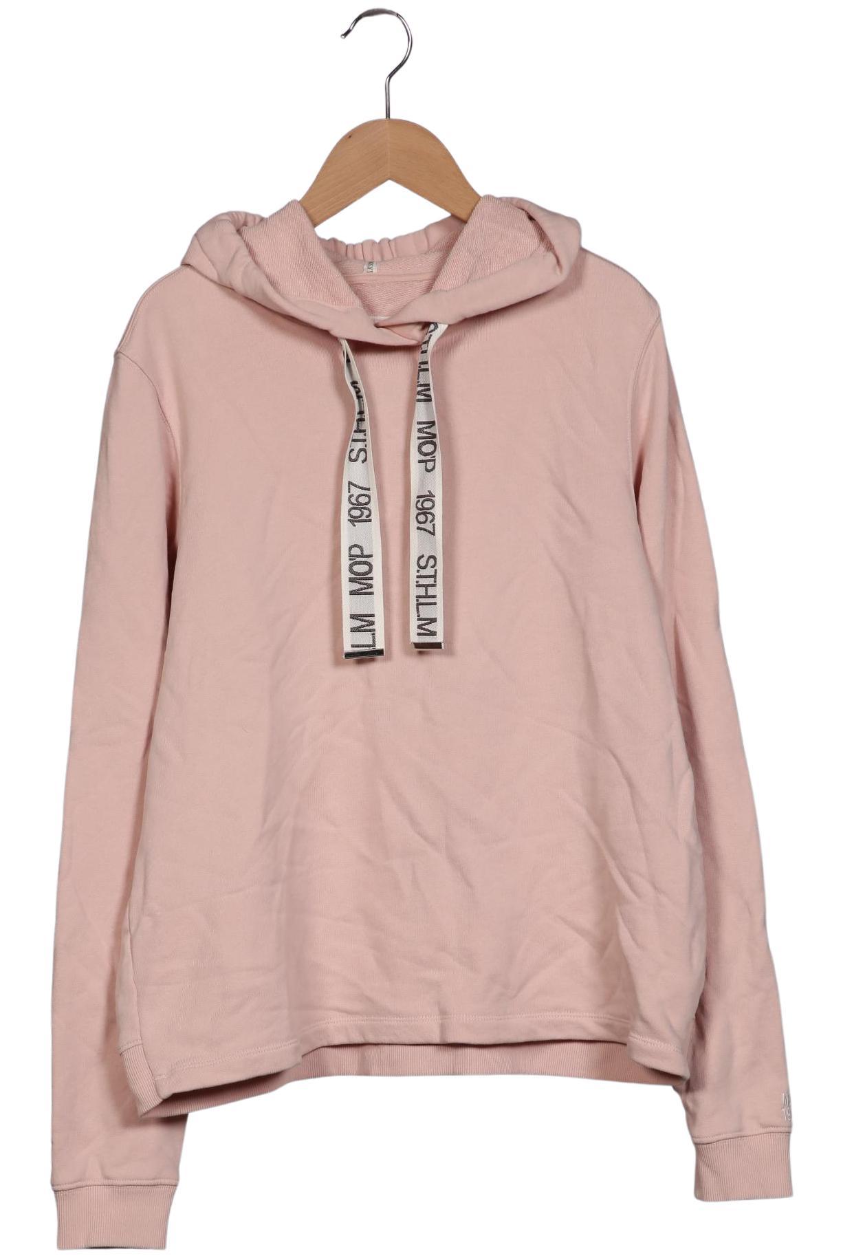 

Marc O Polo Damen Kapuzenpullover, pink, Gr. 42