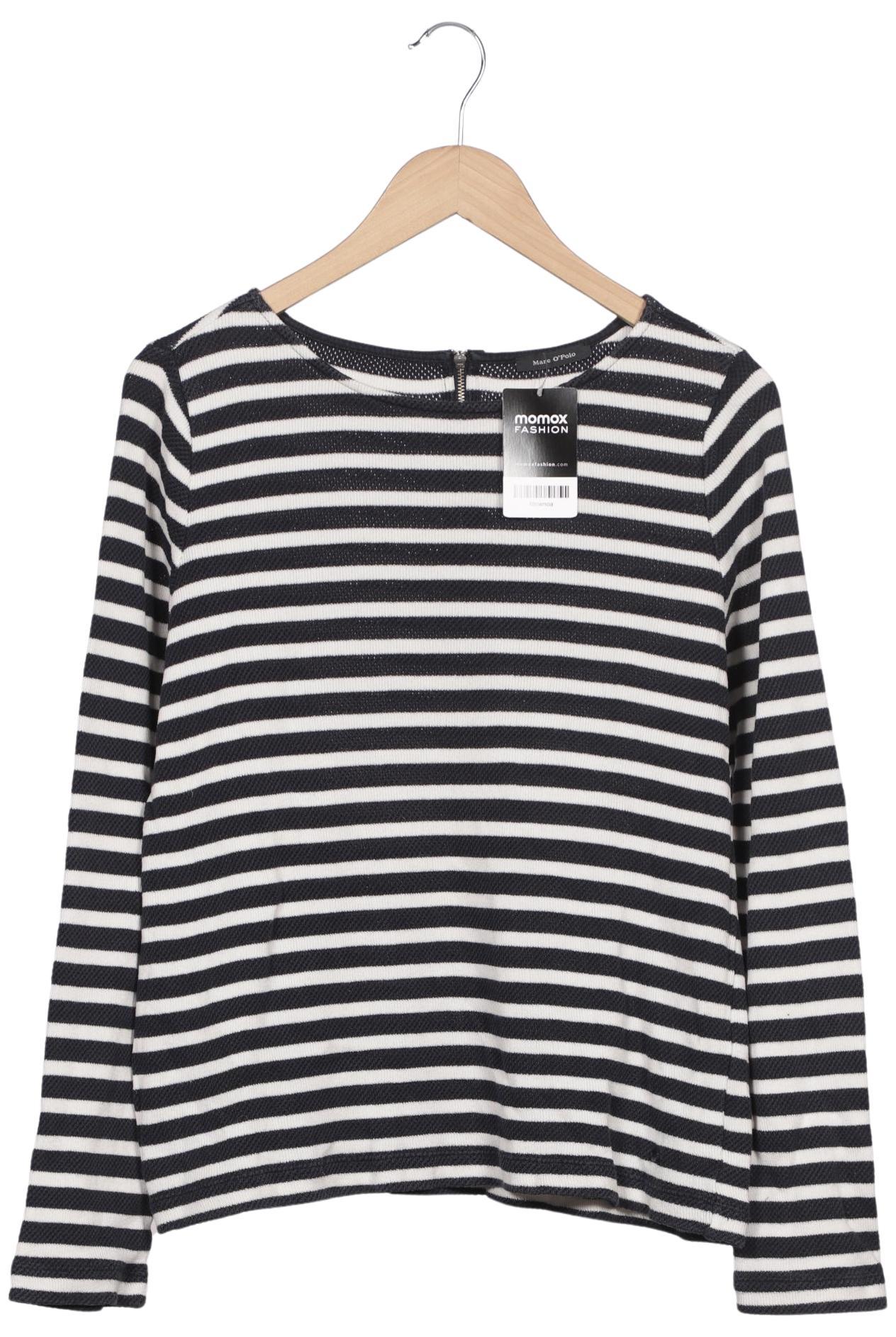 

Marc O Polo Damen Pullover, marineblau, Gr. 38