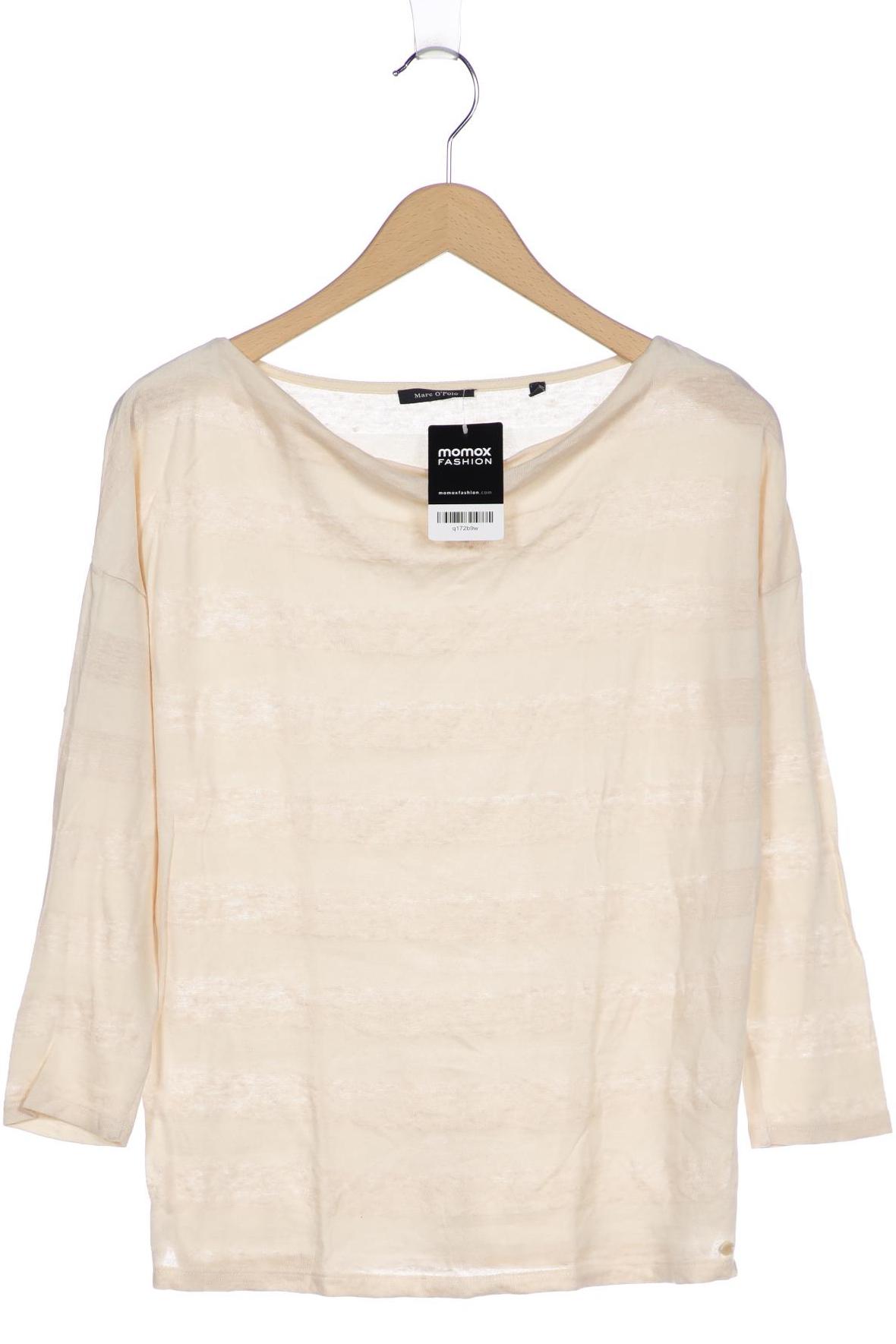 

Marc O Polo Damen Pullover, beige