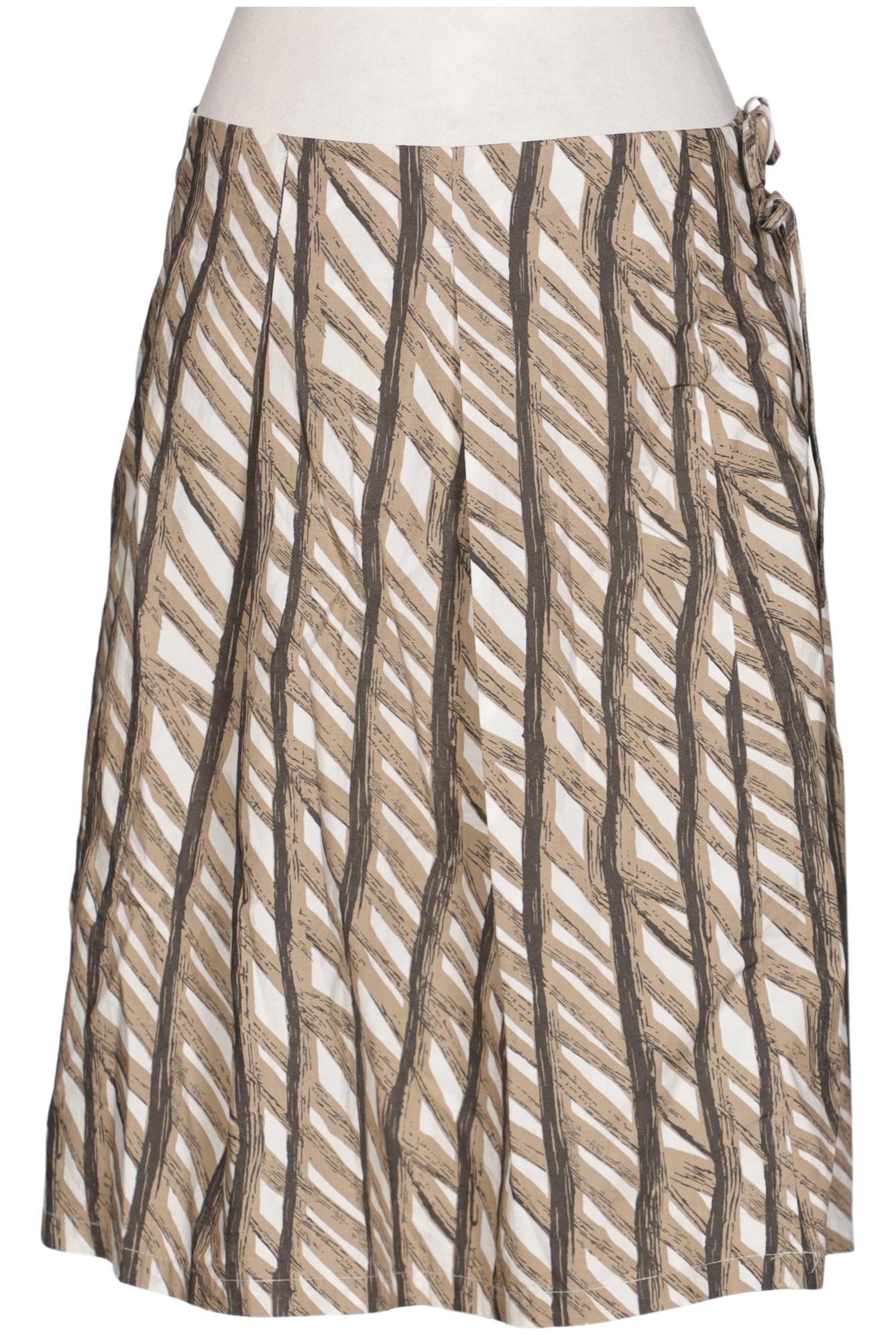 

Marc O Polo Damen Rock, mehrfarbig, Gr. 36