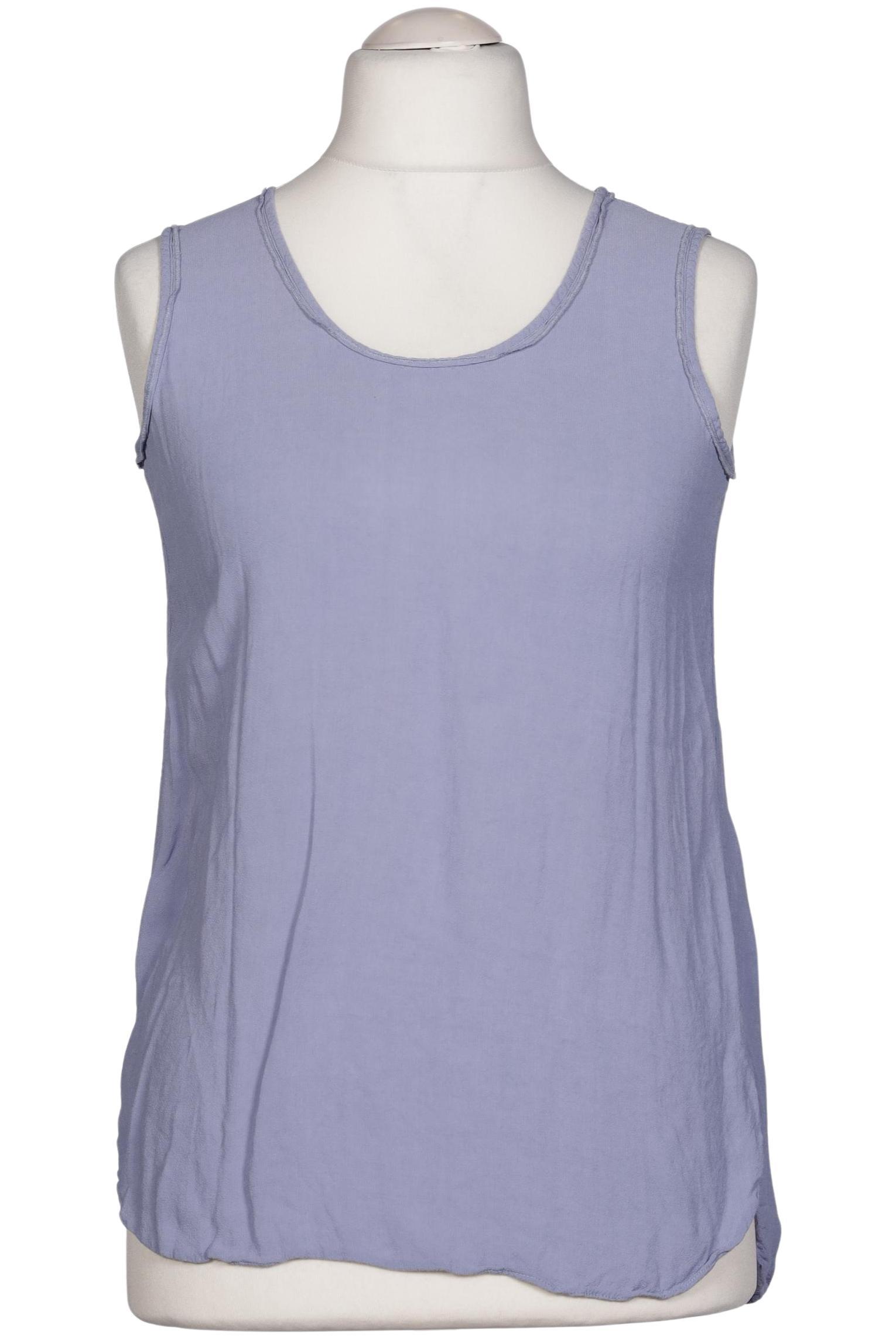 

Marc O Polo Damen Bluse, hellblau, Gr. 38