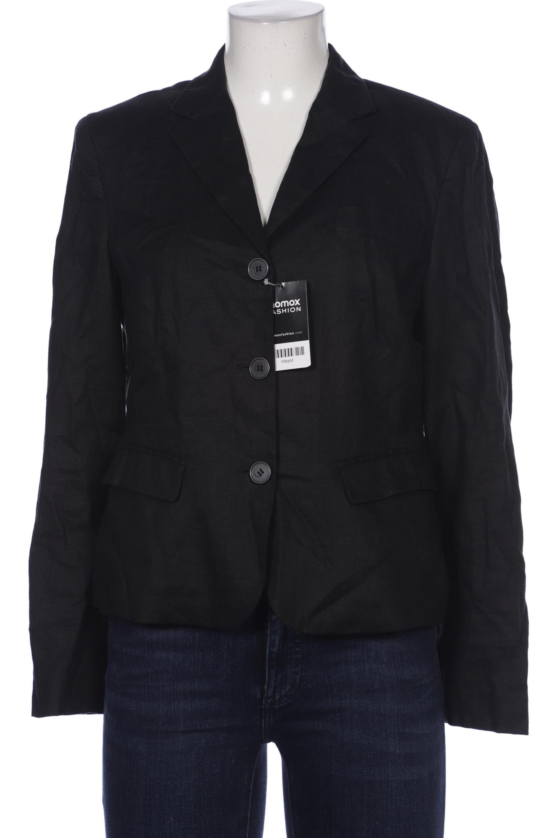 

Marc O Polo Damen Blazer, schwarz, Gr. 40