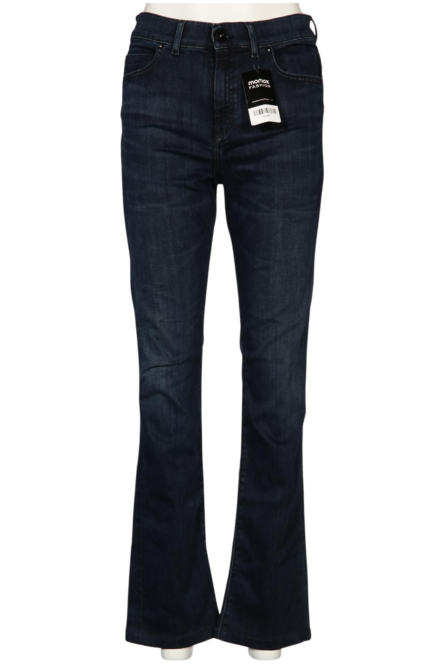 

Marc O Polo Damen Jeans, marineblau, Gr. 28