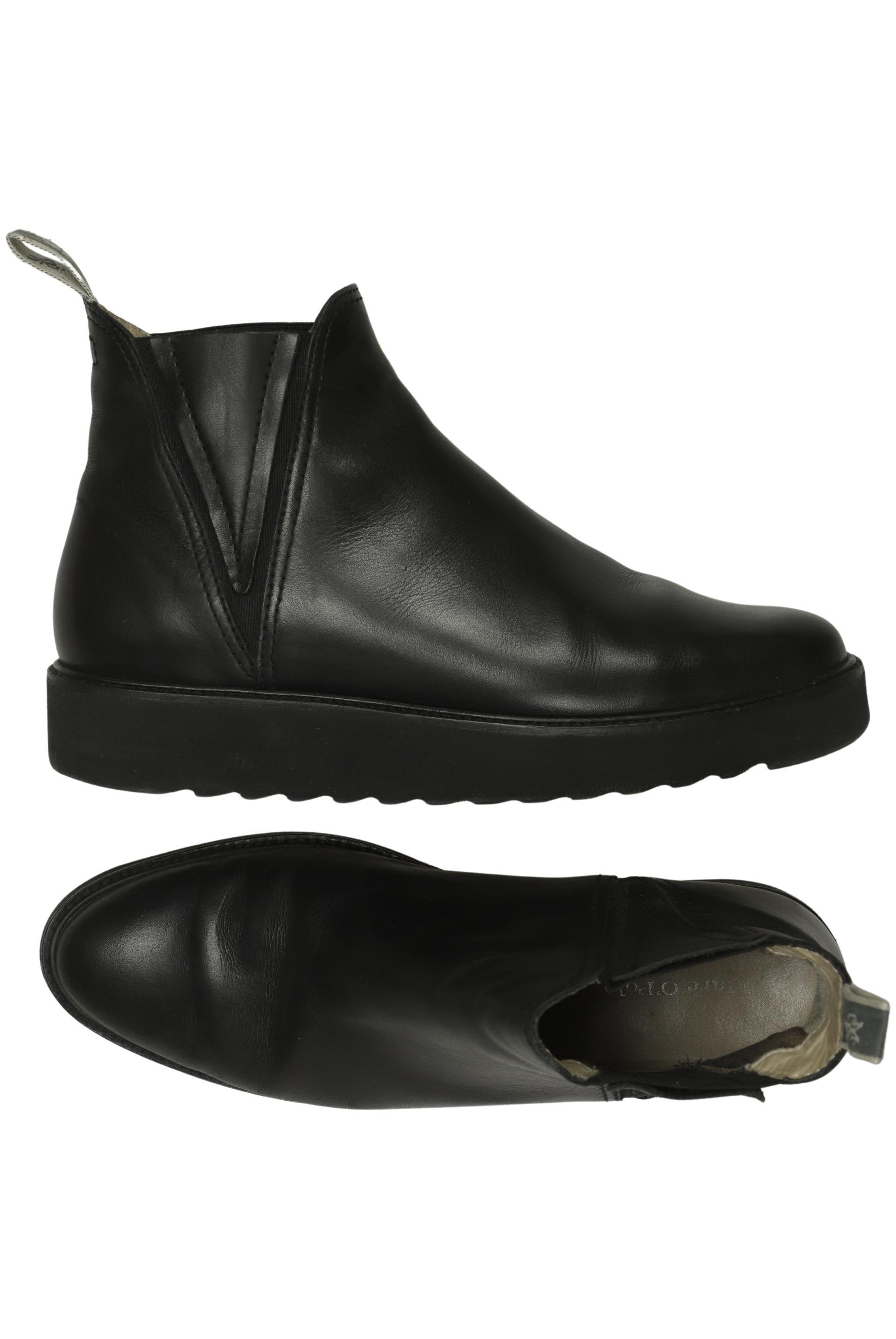 

Marc O Polo Damen Stiefelette, schwarz, Gr. 41