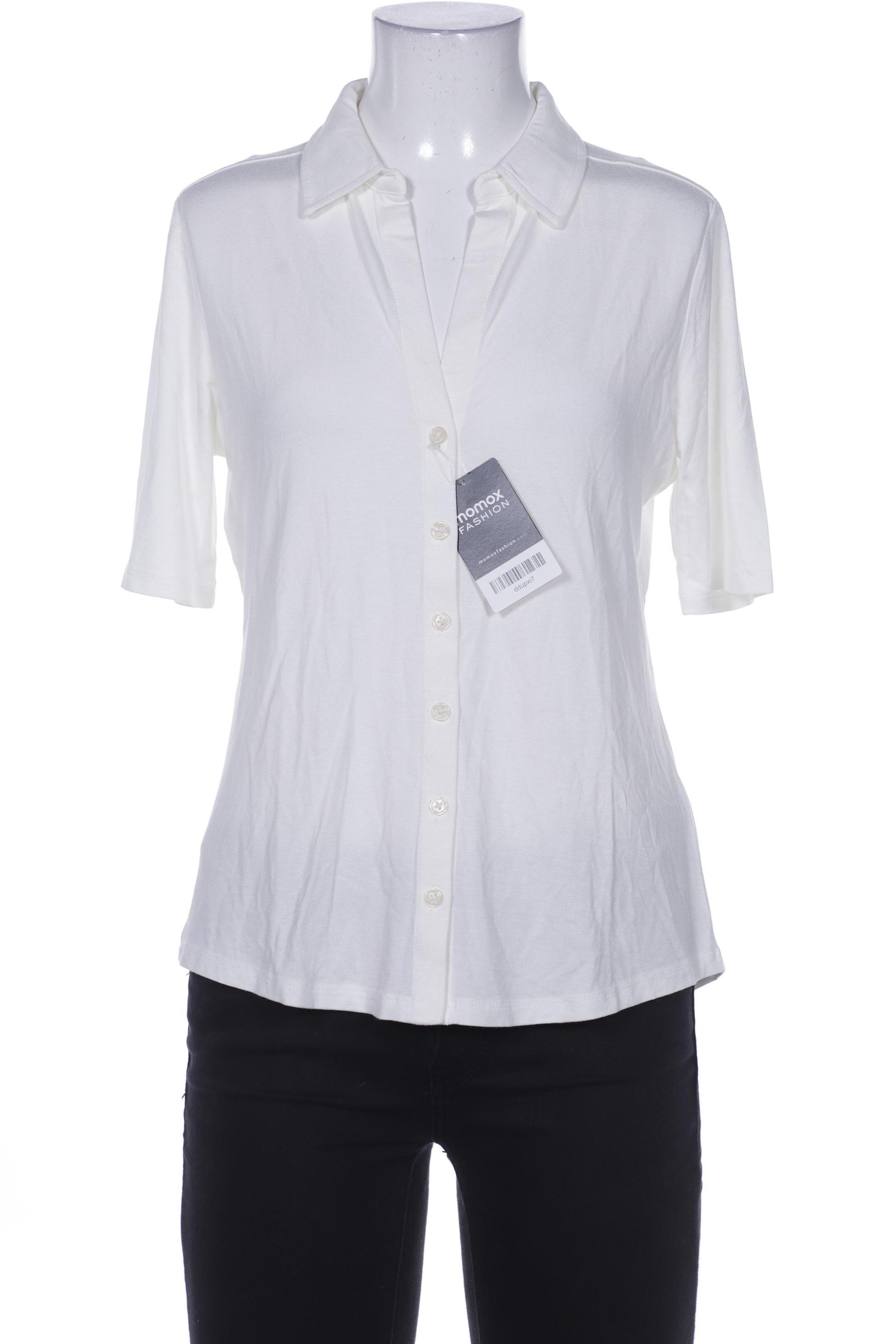 

Marc O Polo Damen Bluse, weiß, Gr. 36