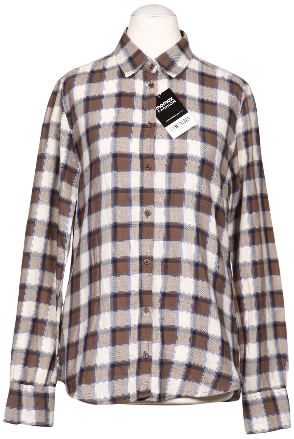 

Marc O Polo Damen Bluse, mehrfarbig, Gr. 34