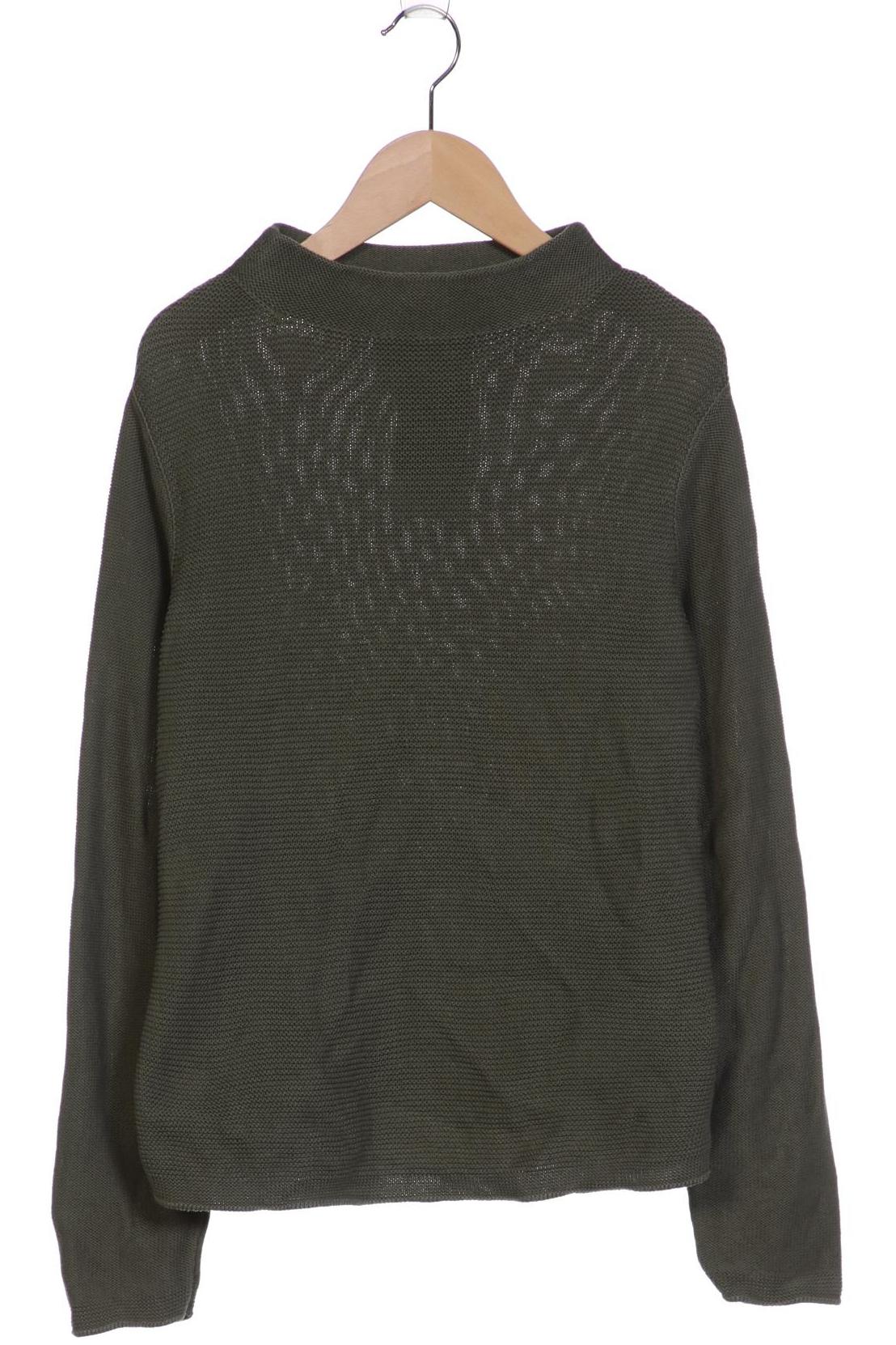 

Marc O Polo Damen Pullover, grün