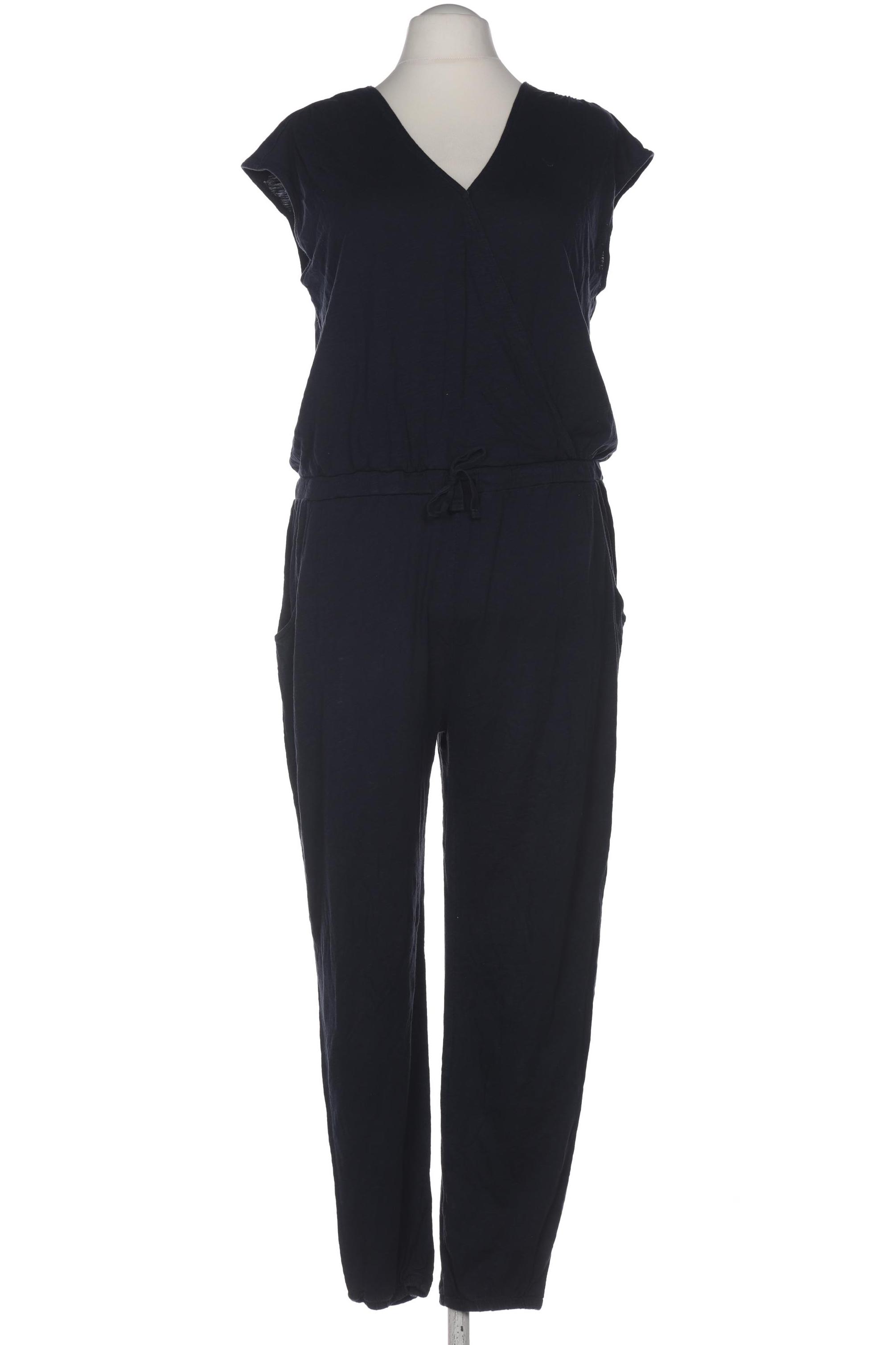 

Marc O Polo Damen Jumpsuit/Overall, marineblau, Gr. 46