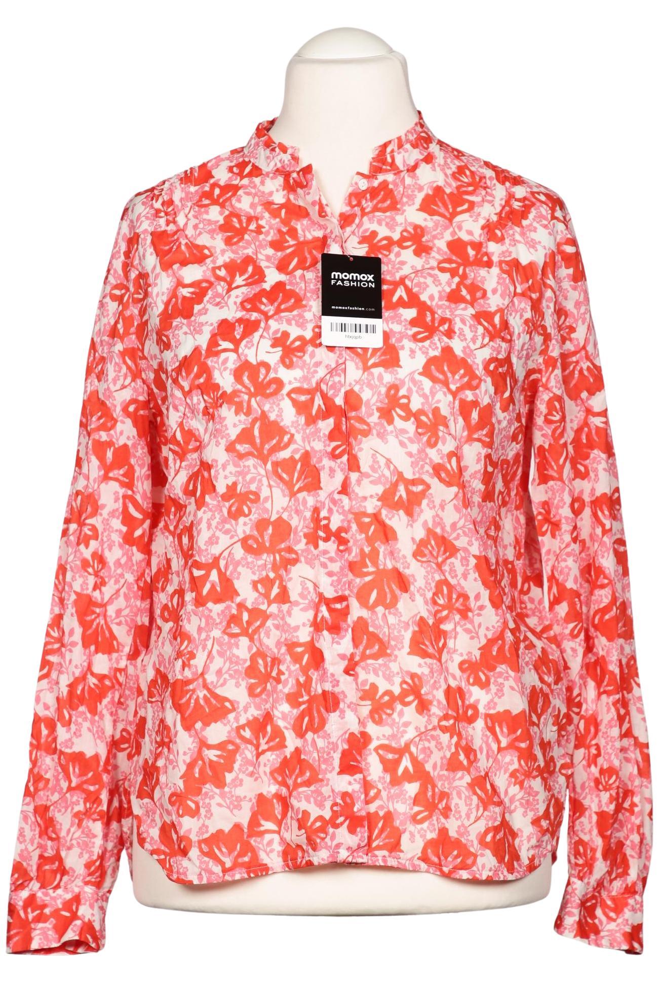 

Marc O Polo Damen Bluse, mehrfarbig, Gr. 40