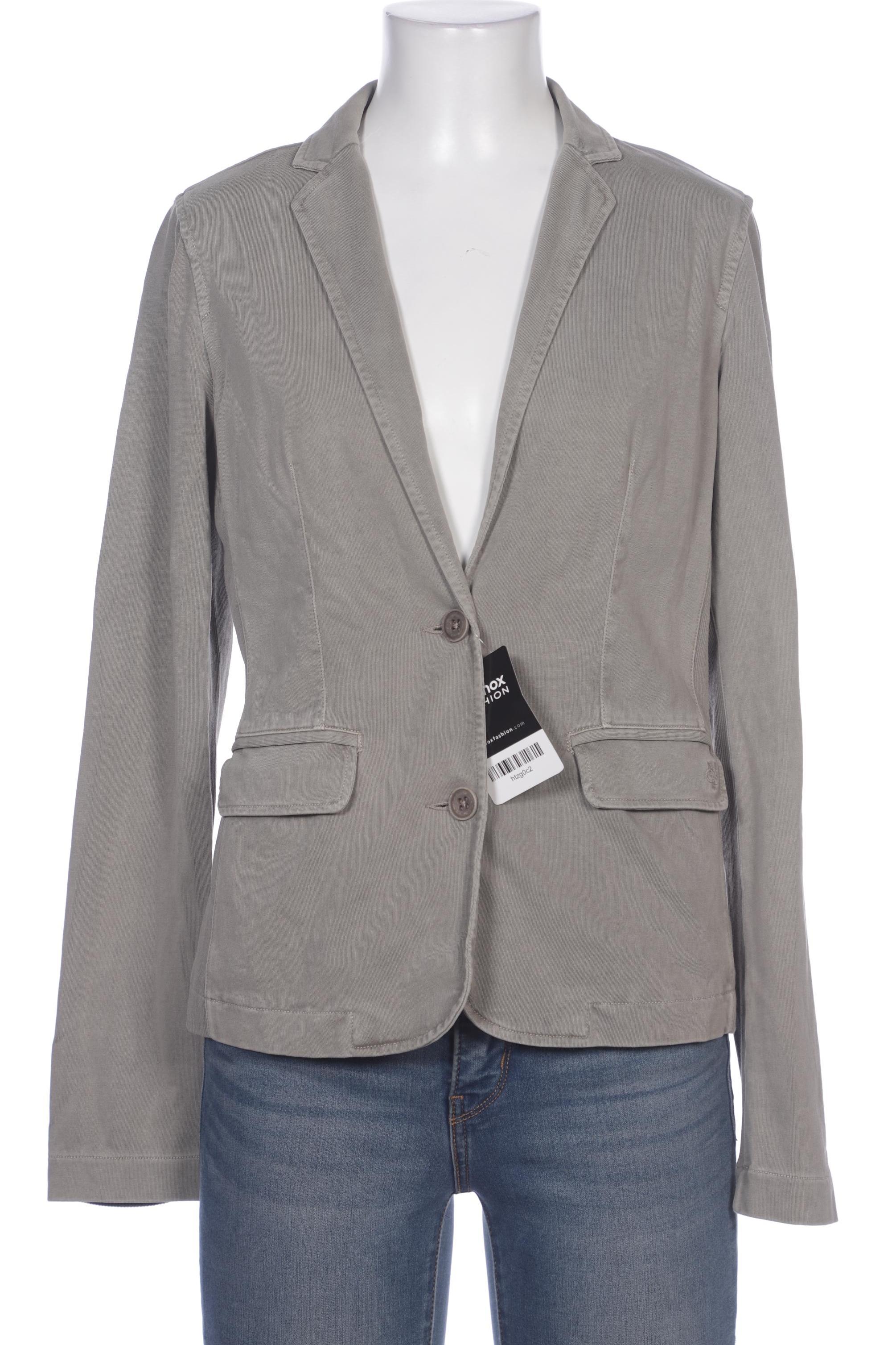 

Marc O Polo Damen Blazer, grau, Gr. 38