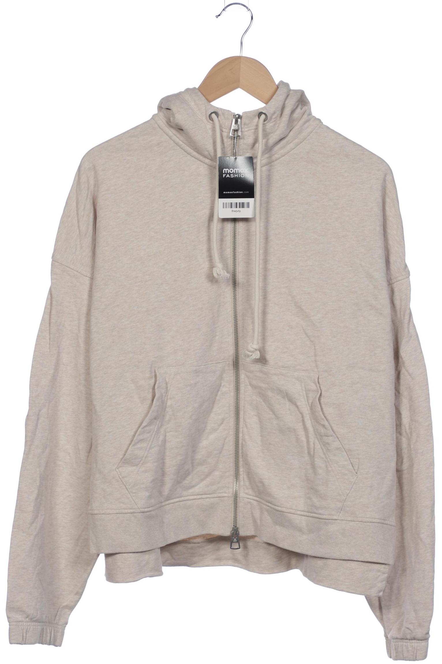 

Marc O Polo Damen Kapuzenpullover, beige, Gr. 44