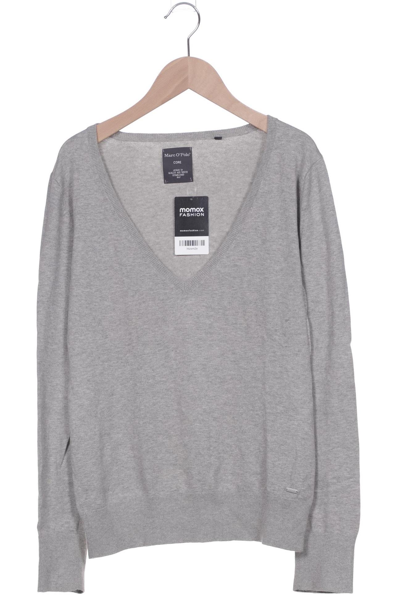 

Marc O Polo Damen Pullover, grau, Gr. 36