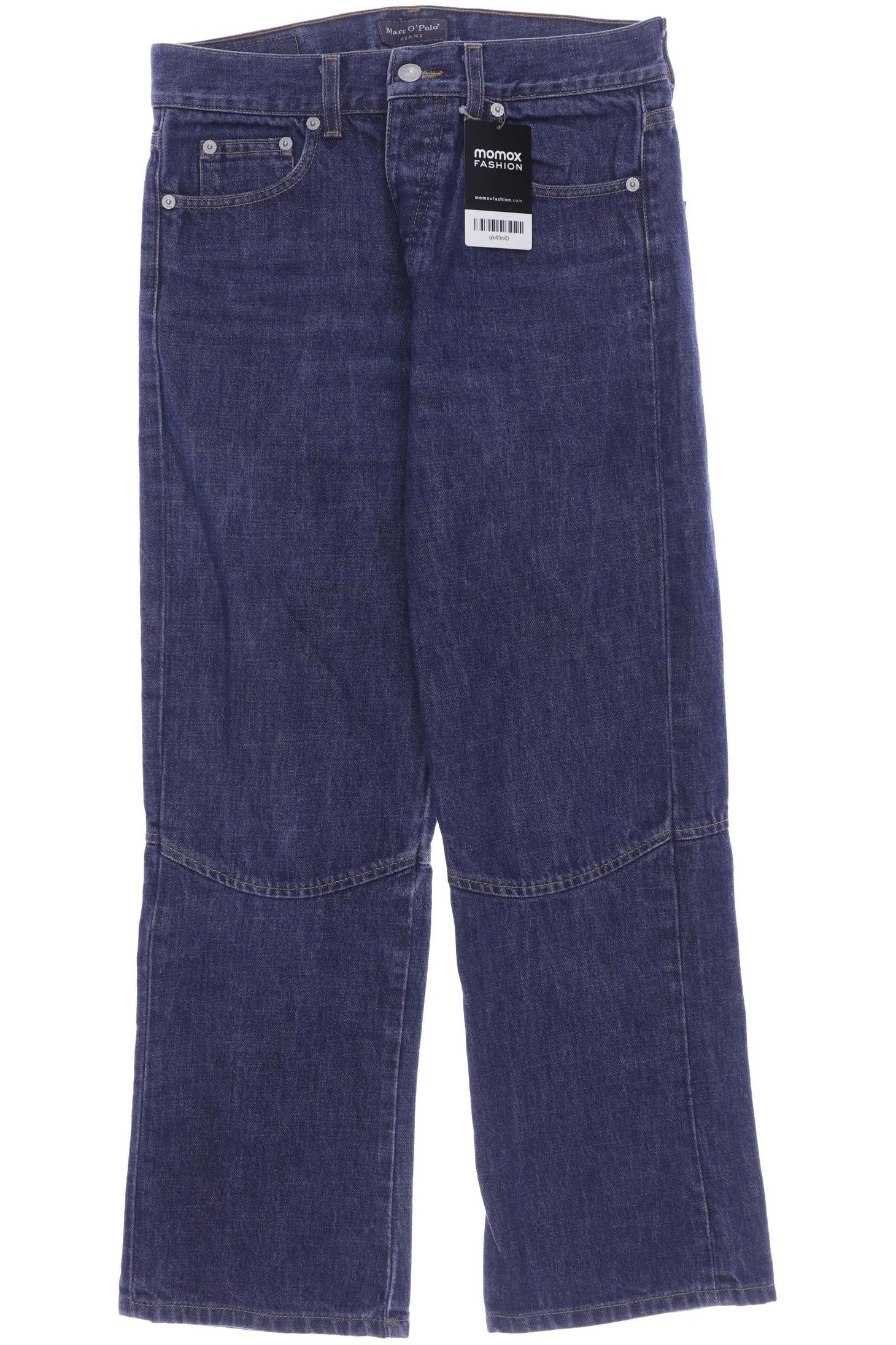 

Marc O Polo Damen Jeans, marineblau, Gr. 30