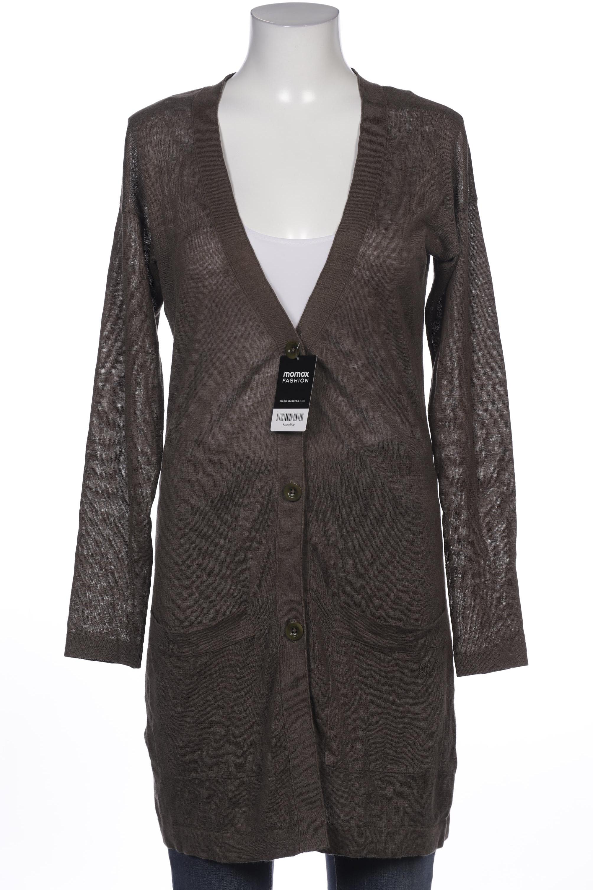 

Marc O Polo Damen Strickjacke, grün