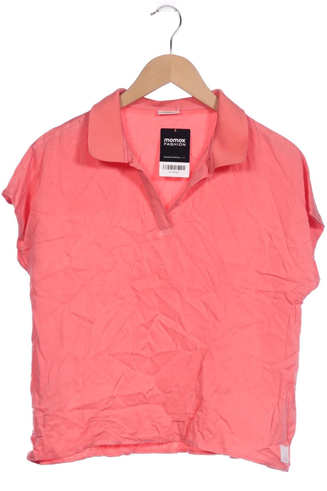 

Marc O Polo Damen Poloshirt, pink, Gr. 38