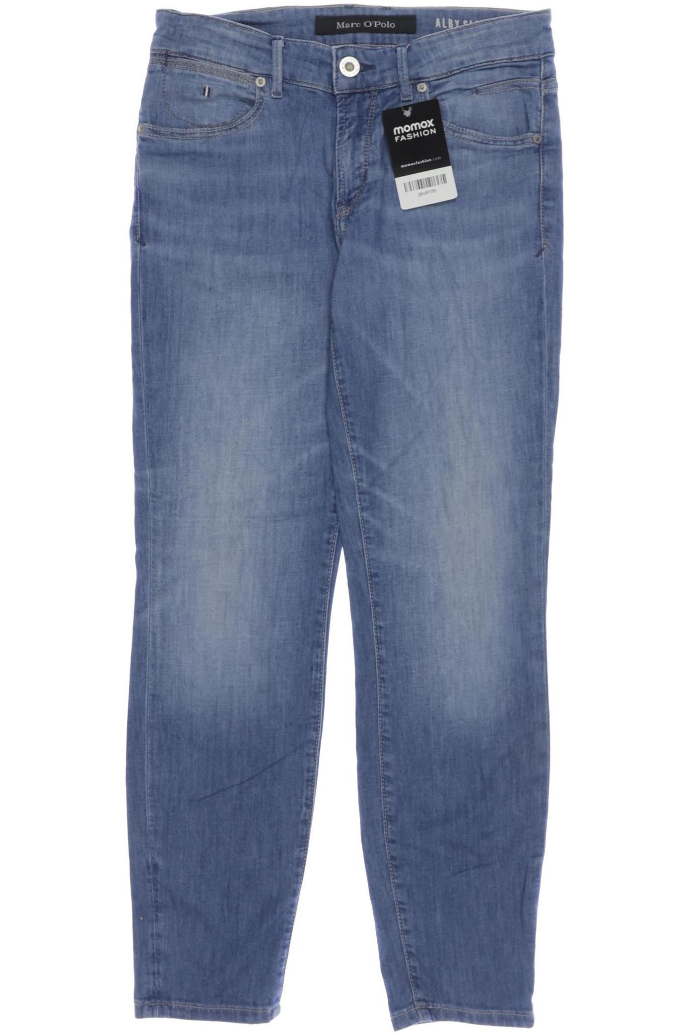 

Marc O Polo Herren Jeans, blau, Gr. 26