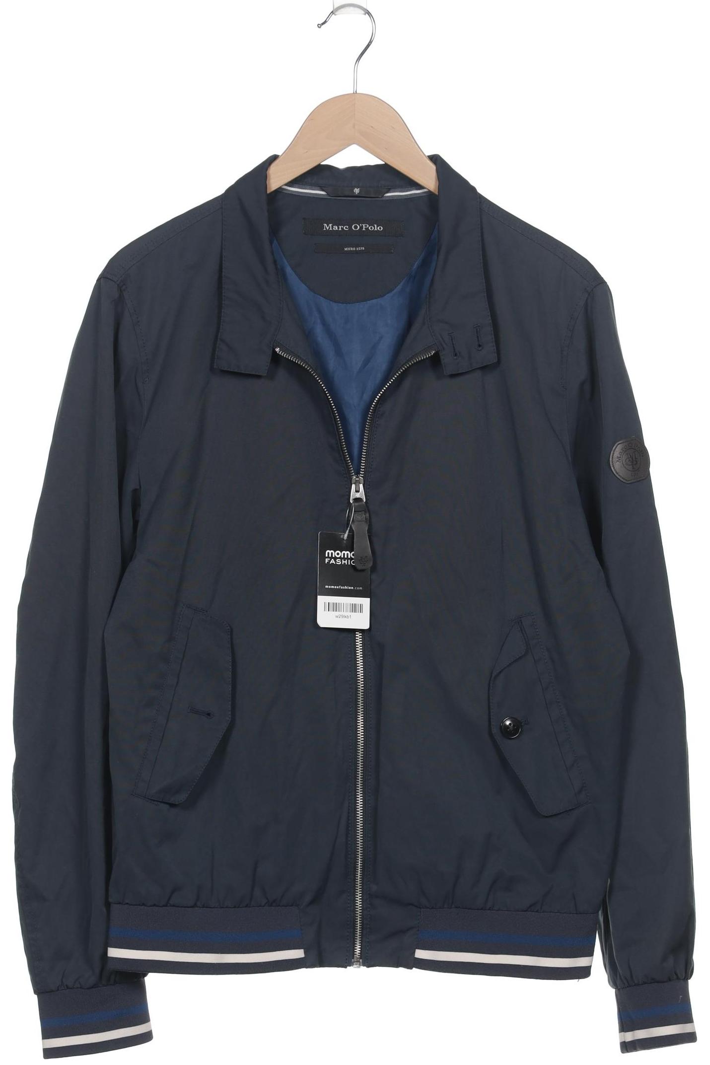 

Marc O Polo Herren Jacke, marineblau, Gr. 52