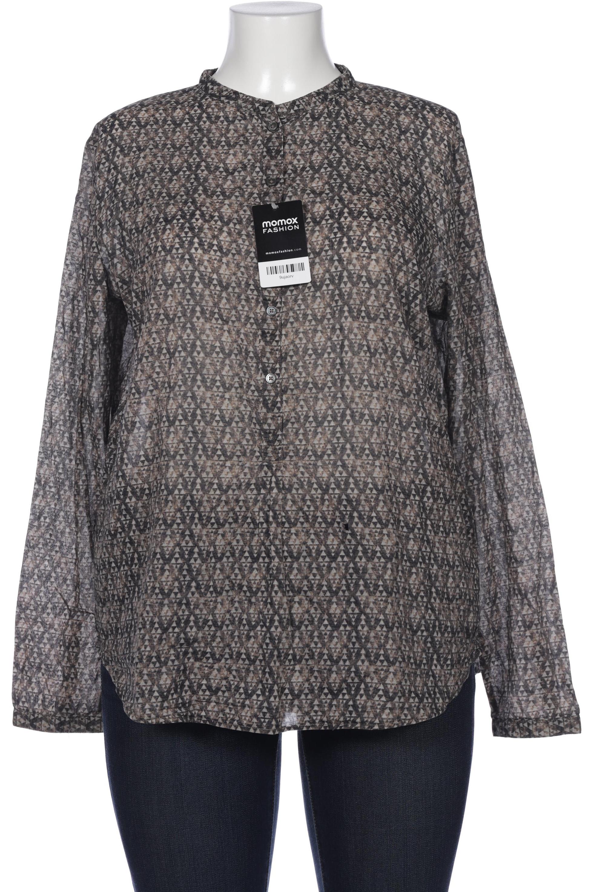 

Marc O Polo Damen Bluse, grau