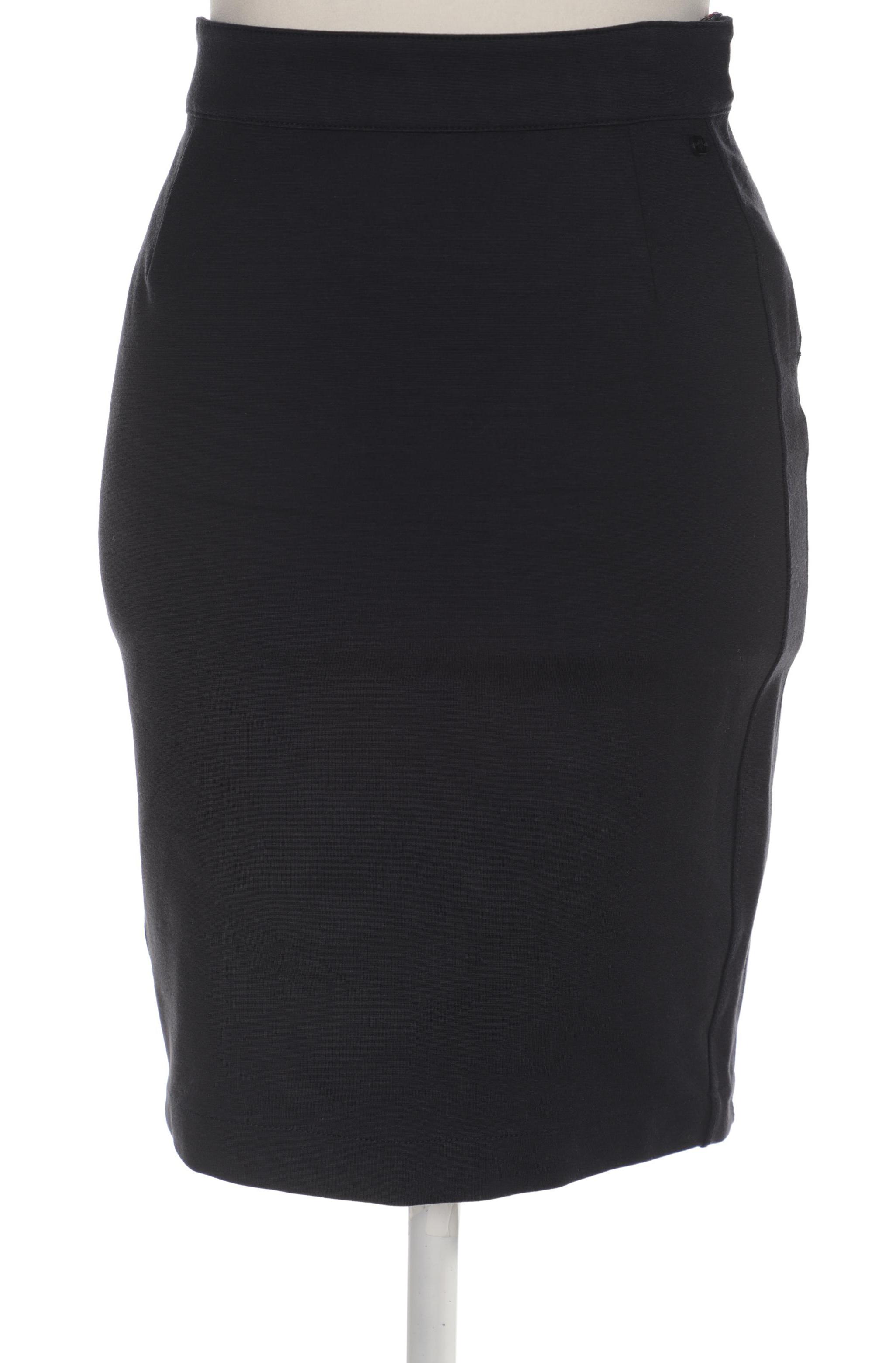 

Marc O Polo Damen Rock, marineblau, Gr. 34