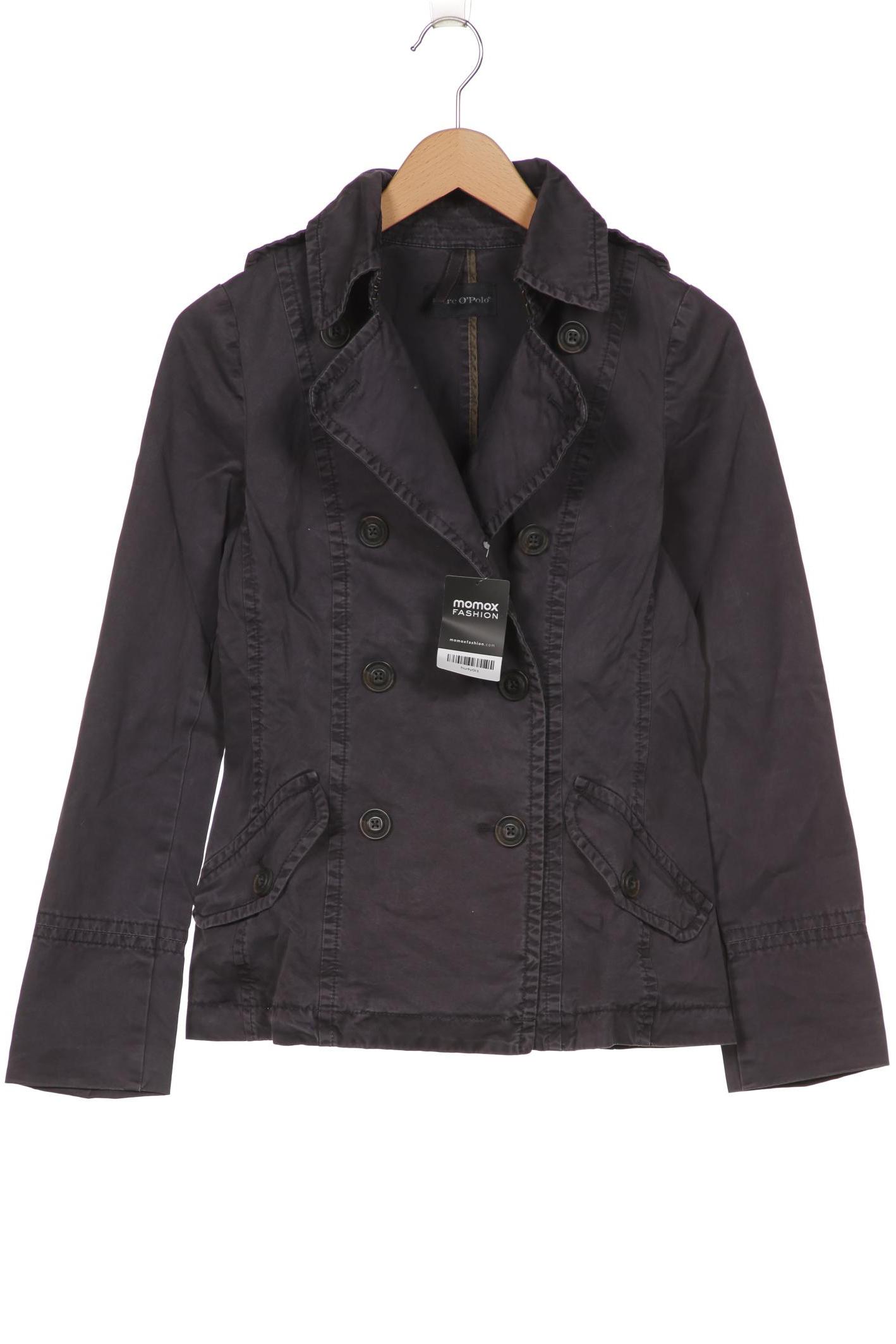 

Marc O Polo Damen Jacke, grau