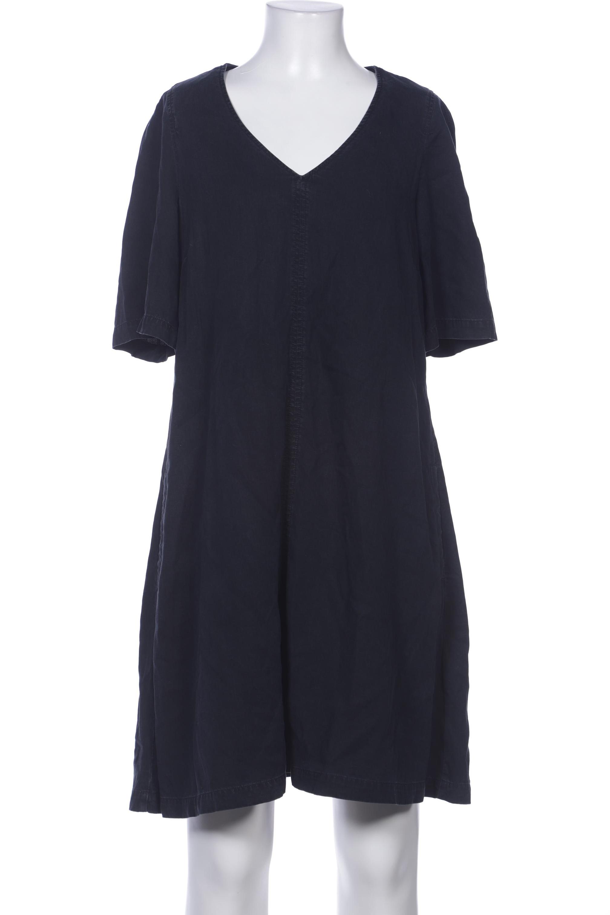 

Marc O Polo Damen Kleid, marineblau, Gr. 36