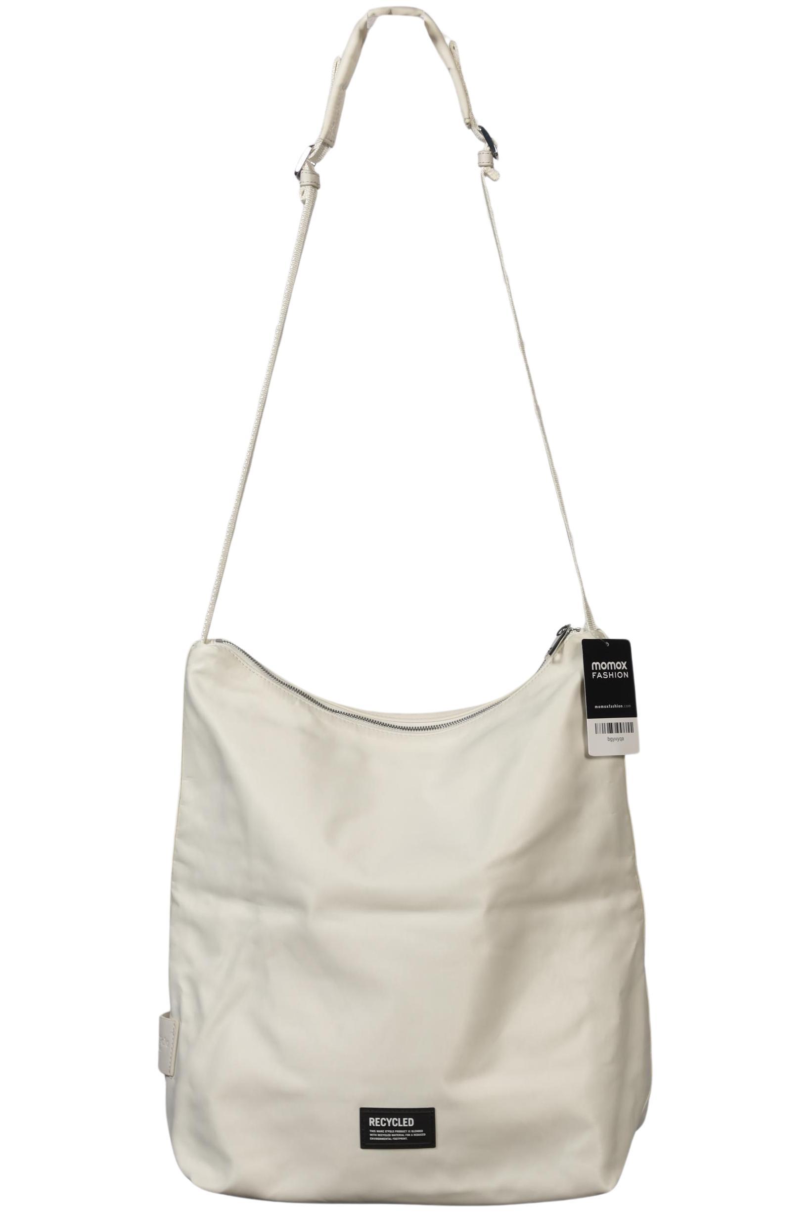 

Marc O Polo Damen Handtasche, weiß, Gr.