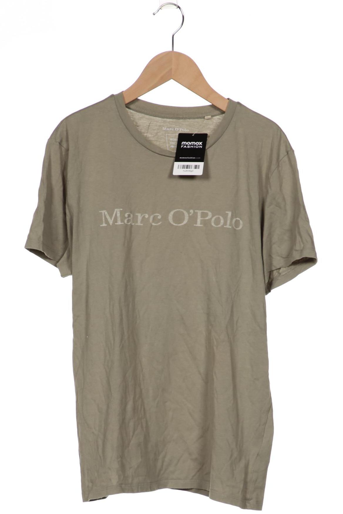 

Marc O Polo Herren T-Shirt, grün