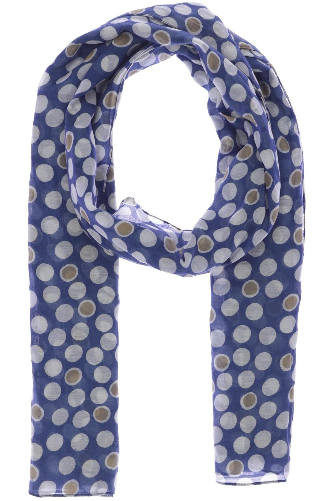 

Marc O Polo Damen Schal, blau, Gr.