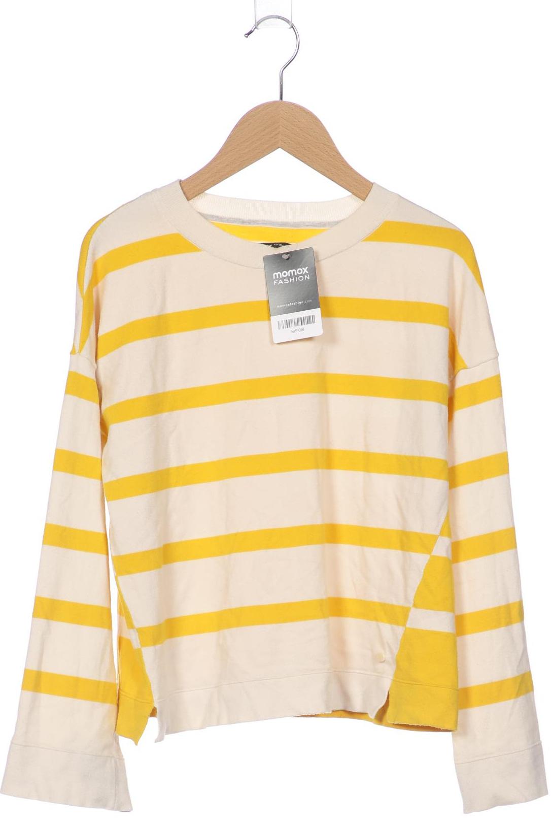

Marc O Polo Damen Pullover, gelb