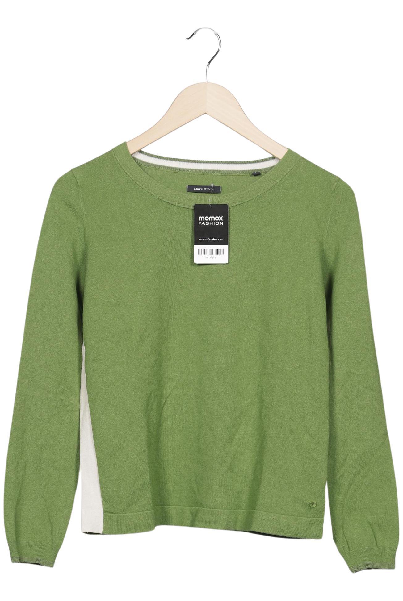 

Marc O Polo Damen Pullover, grün, Gr. 36