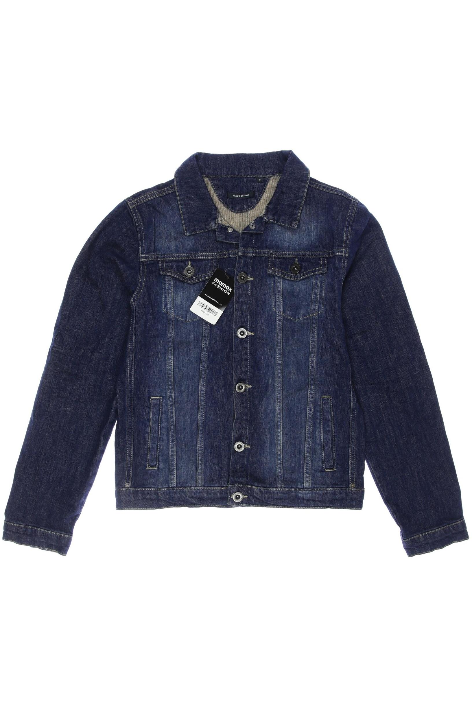 

Marc O Polo Damen Jacke, marineblau, Gr. 164