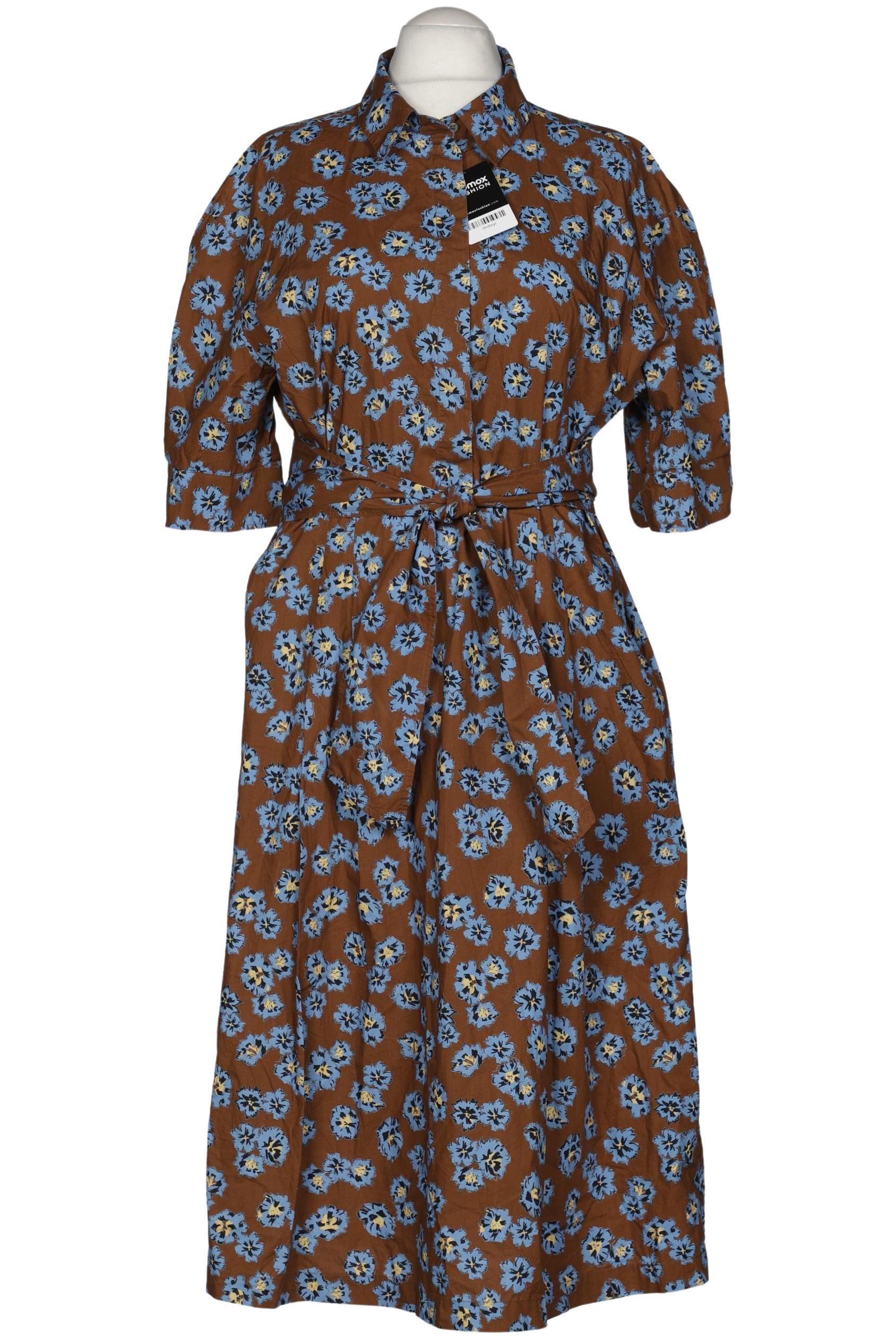 

Marc O Polo Damen Kleid, braun, Gr. 44