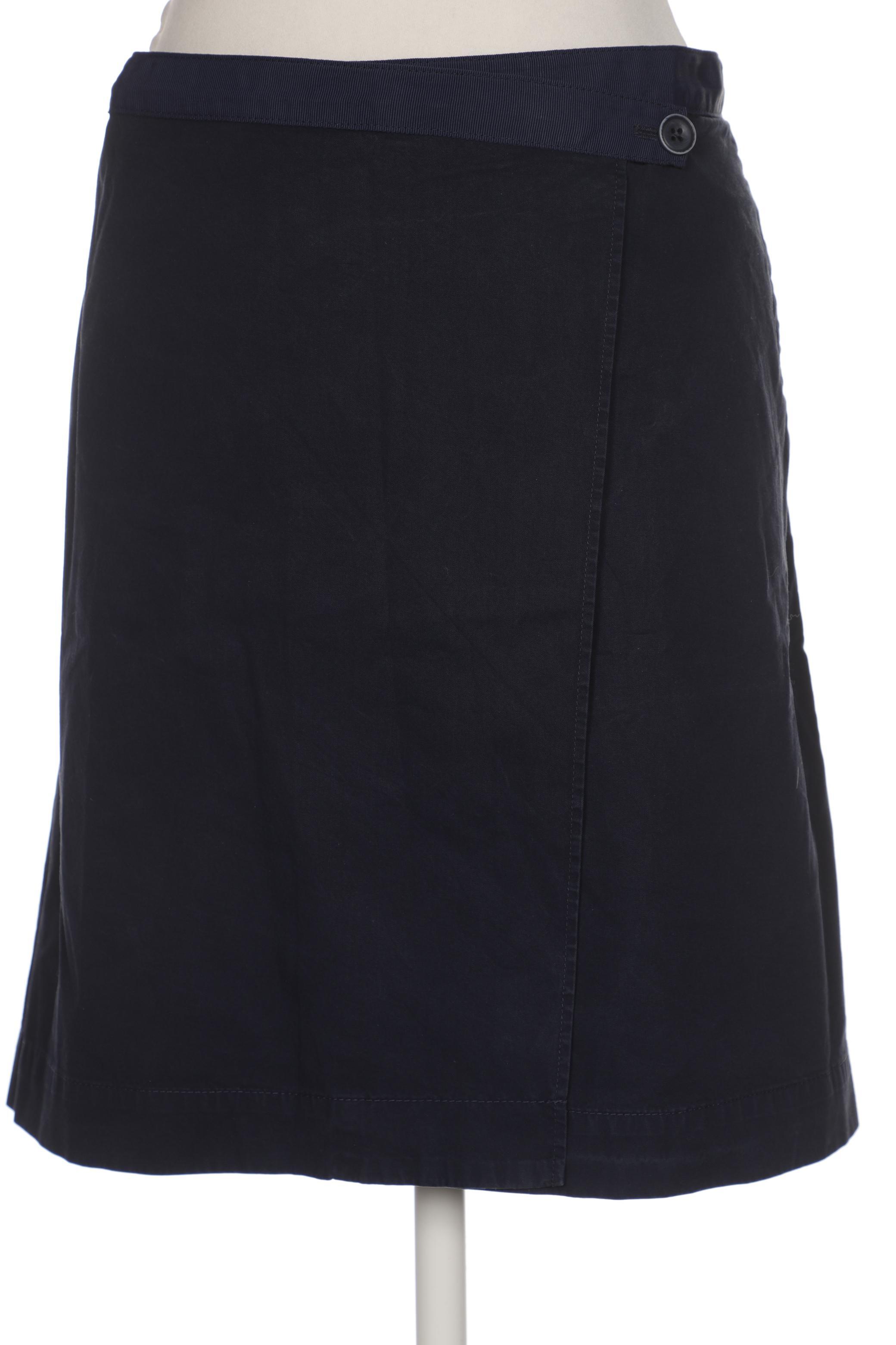 

Marc O Polo Damen Rock, marineblau, Gr. 38