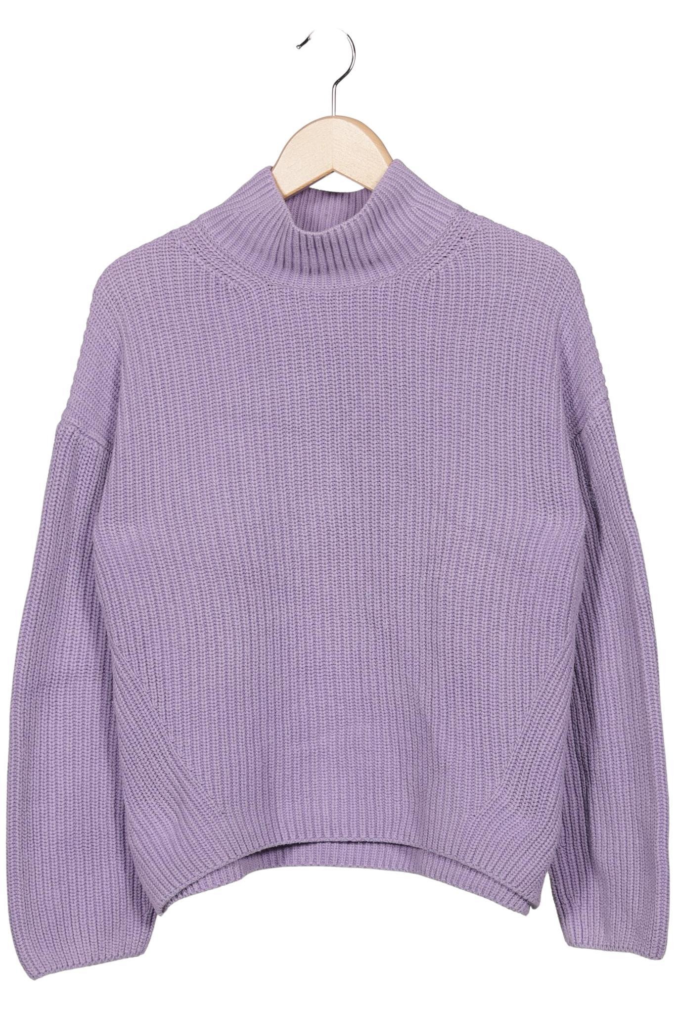 

Marc O Polo Damen Pullover, flieder, Gr. 42