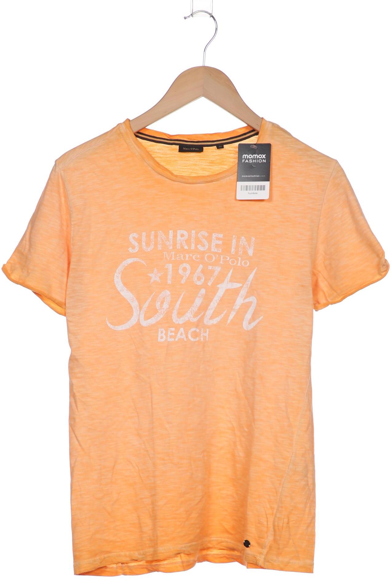 

Marc O Polo Jungen T-Shirt, orange
