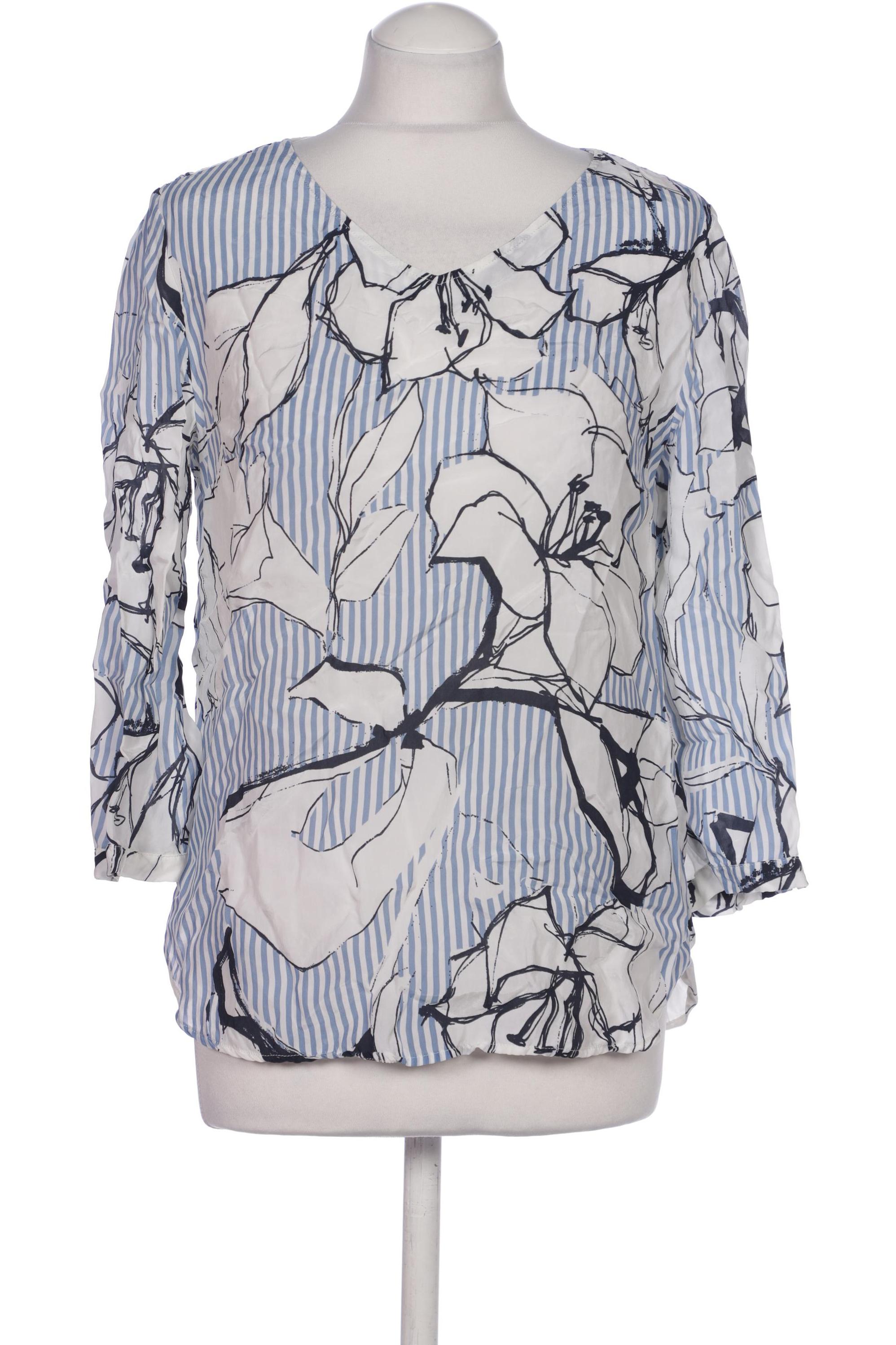 

Marc O Polo Damen Bluse, cremeweiß, Gr. 38