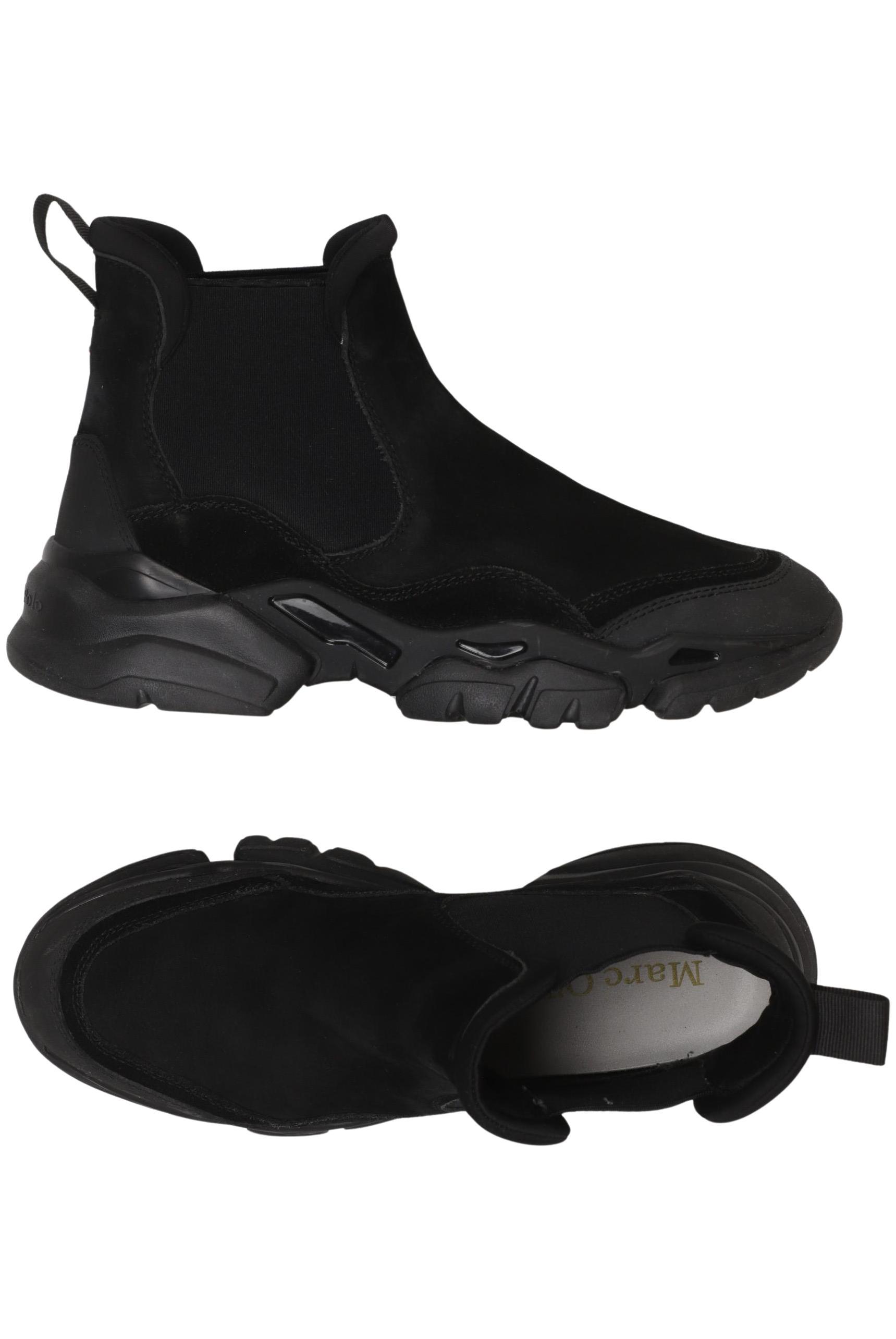 

Marc O Polo Damen Stiefelette, schwarz, Gr. 39